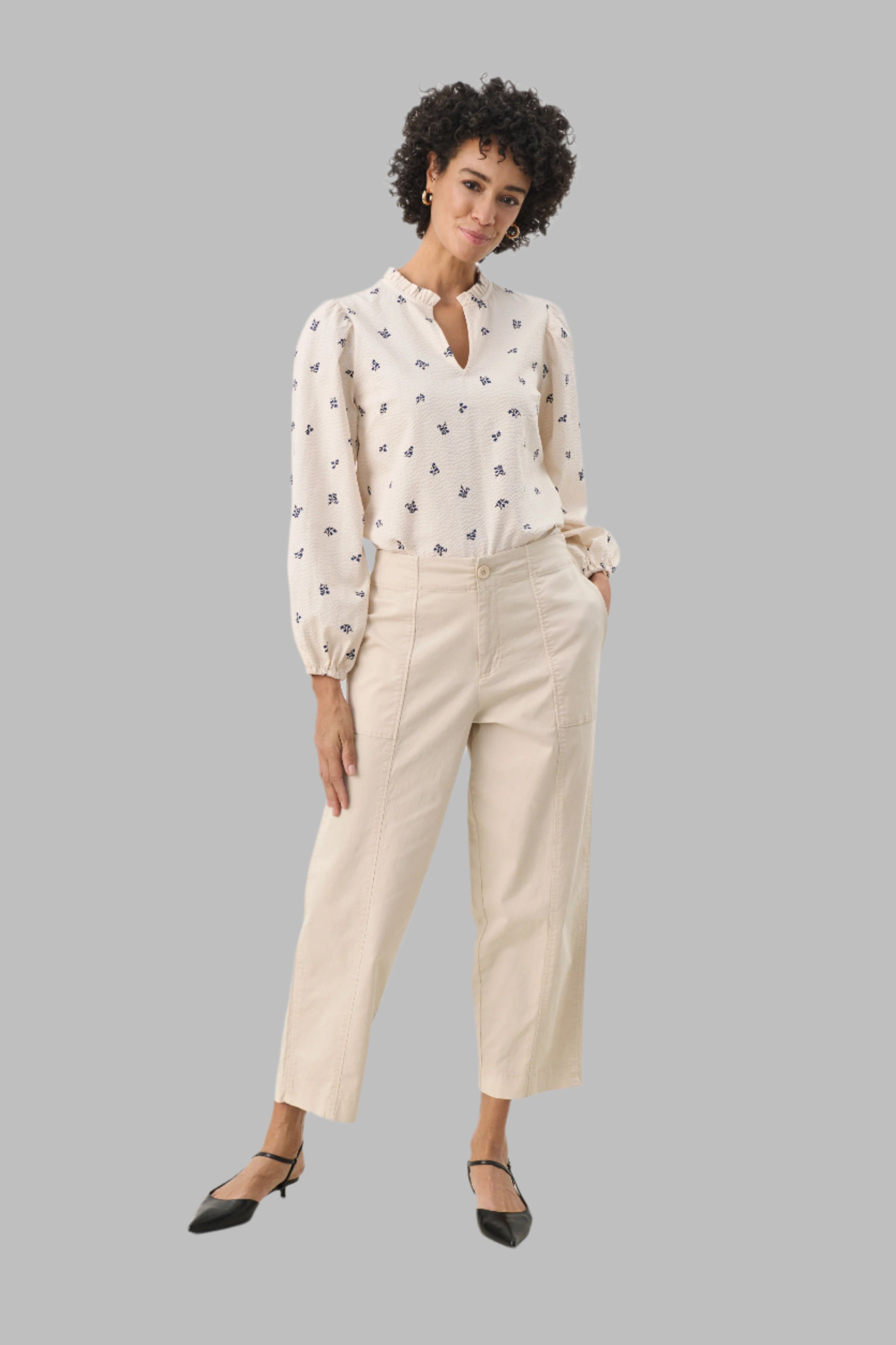 NettaPW Trouser