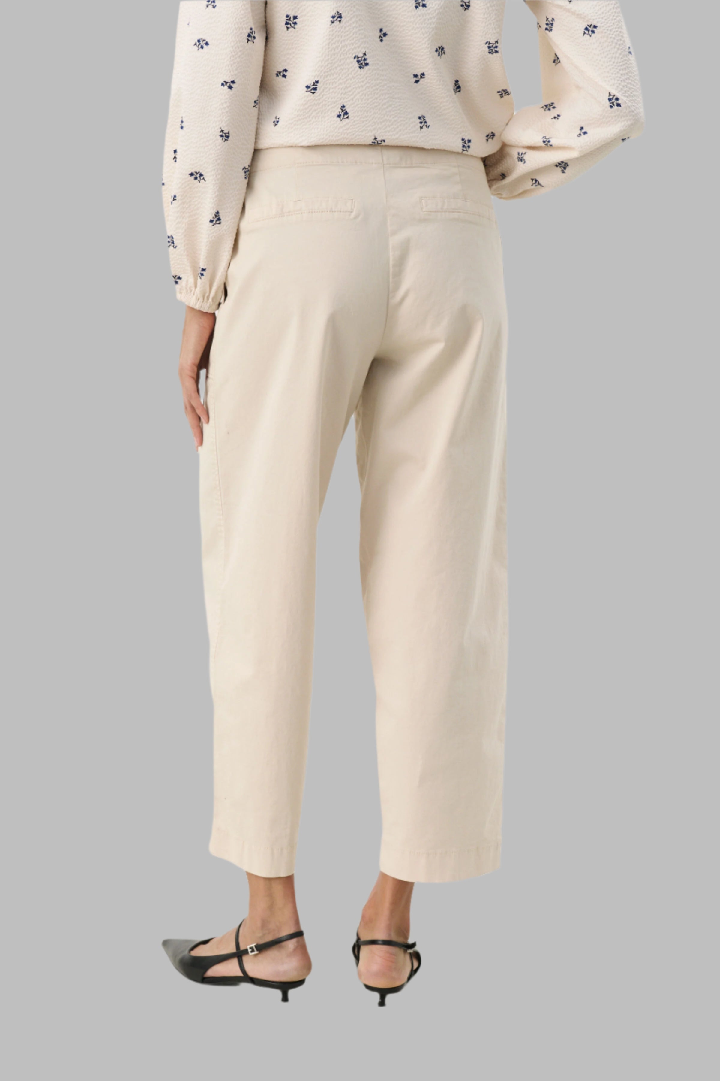 NettaPW Trouser