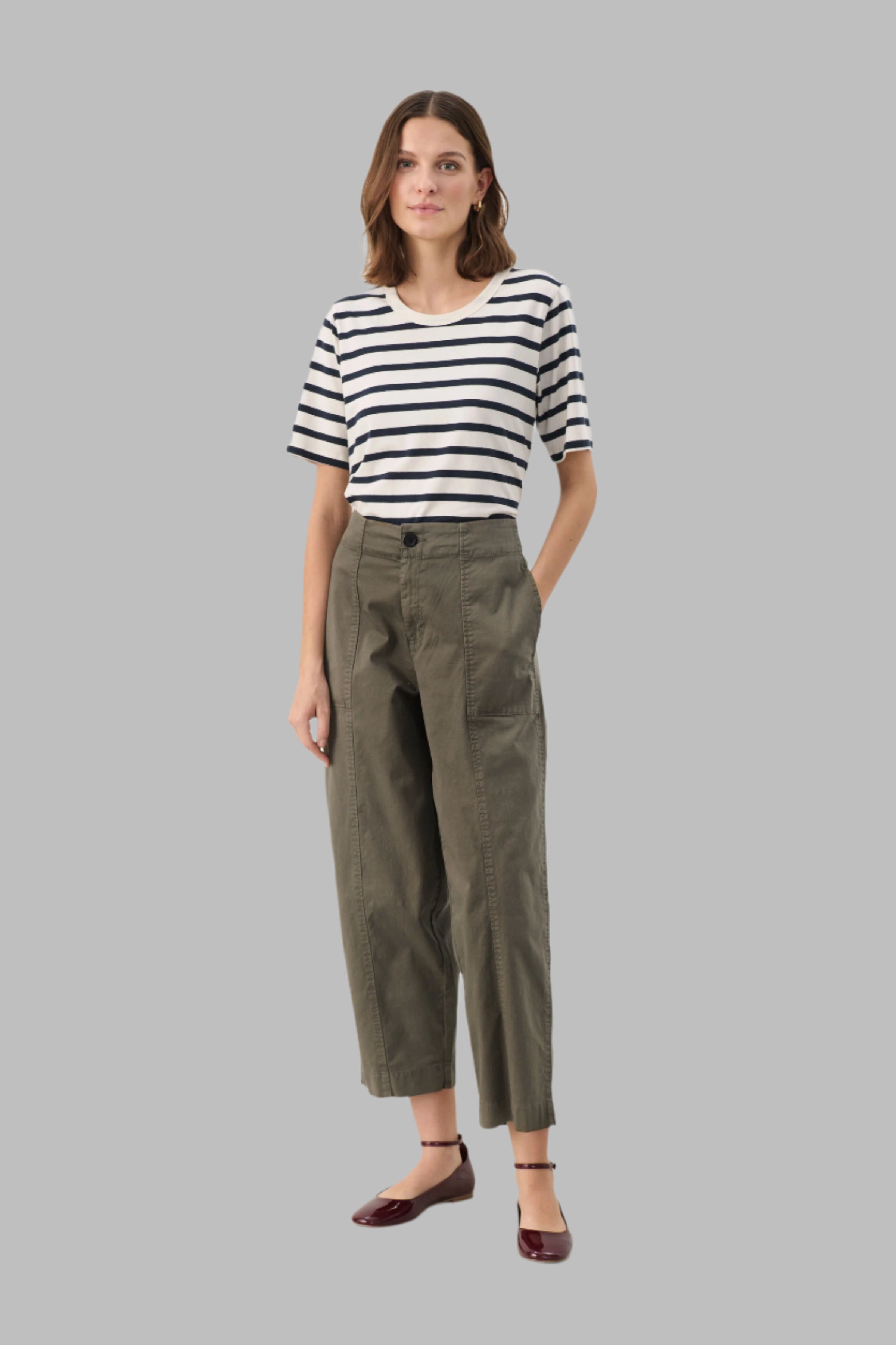 NettaPW Trouser