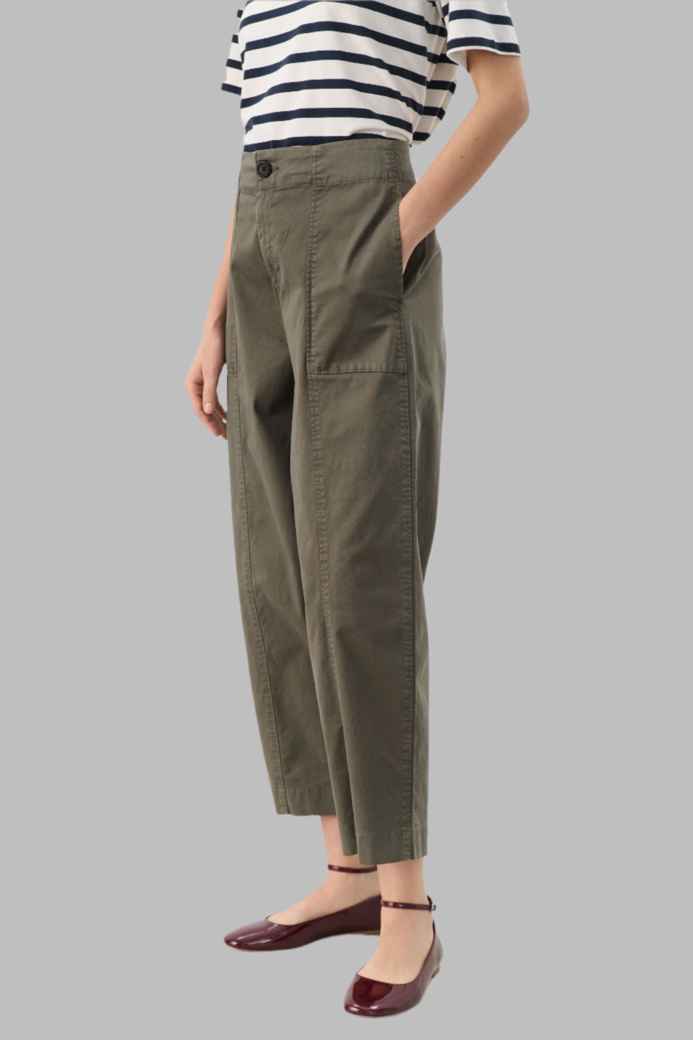 NettaPW Trouser