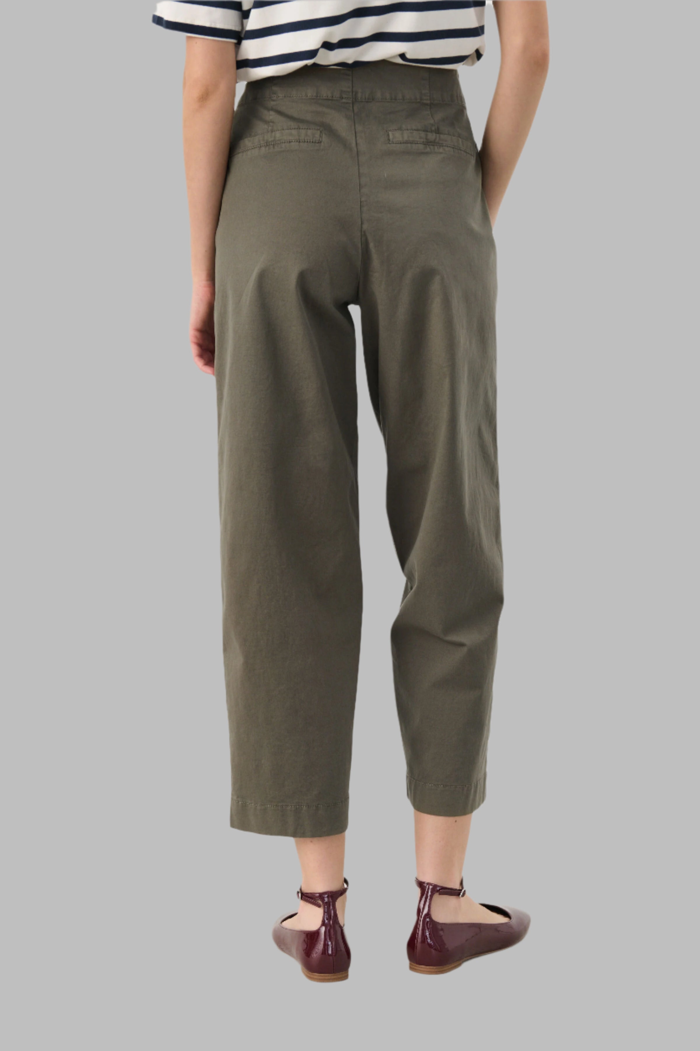 NettaPW Trouser