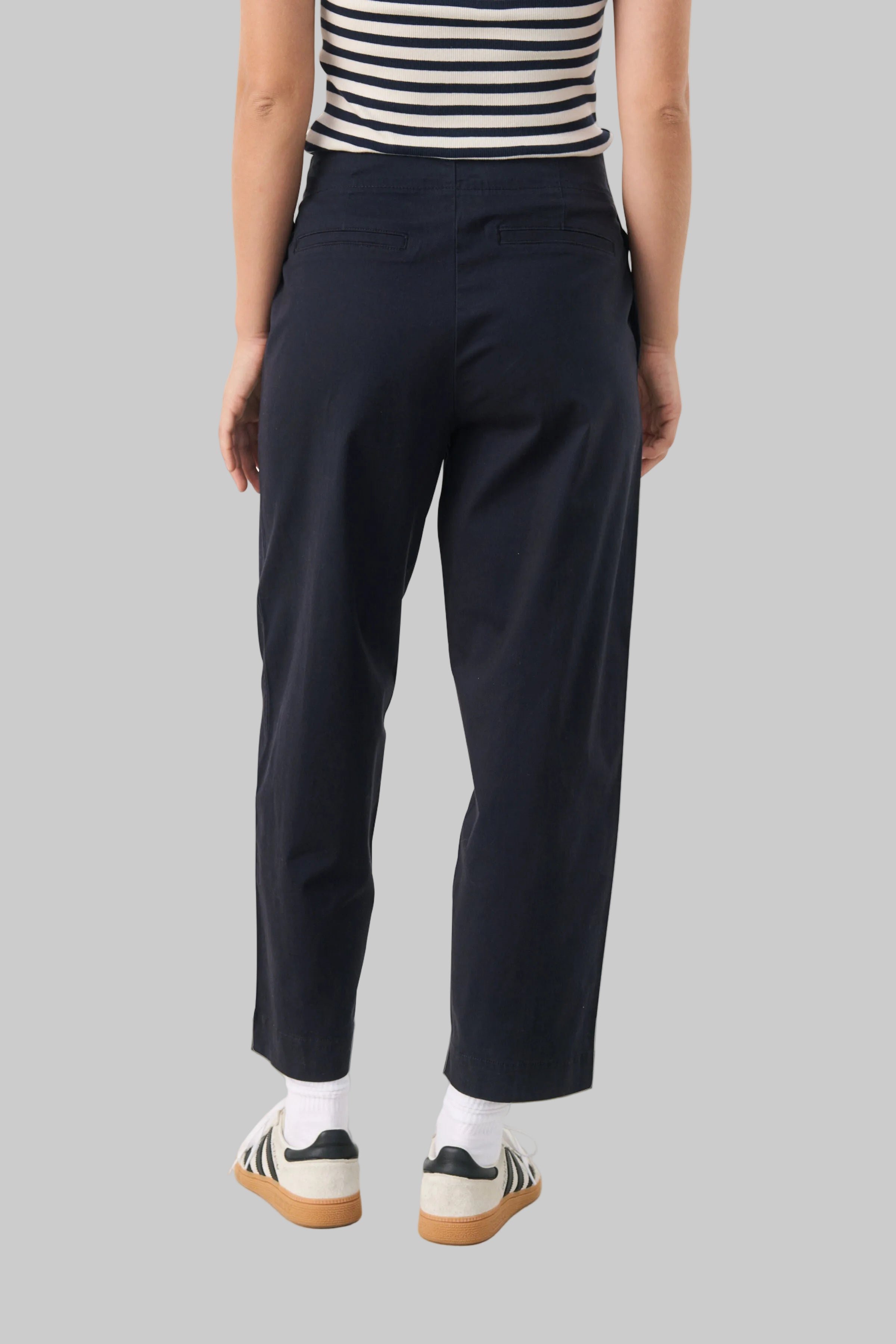 Netta PW Trousers