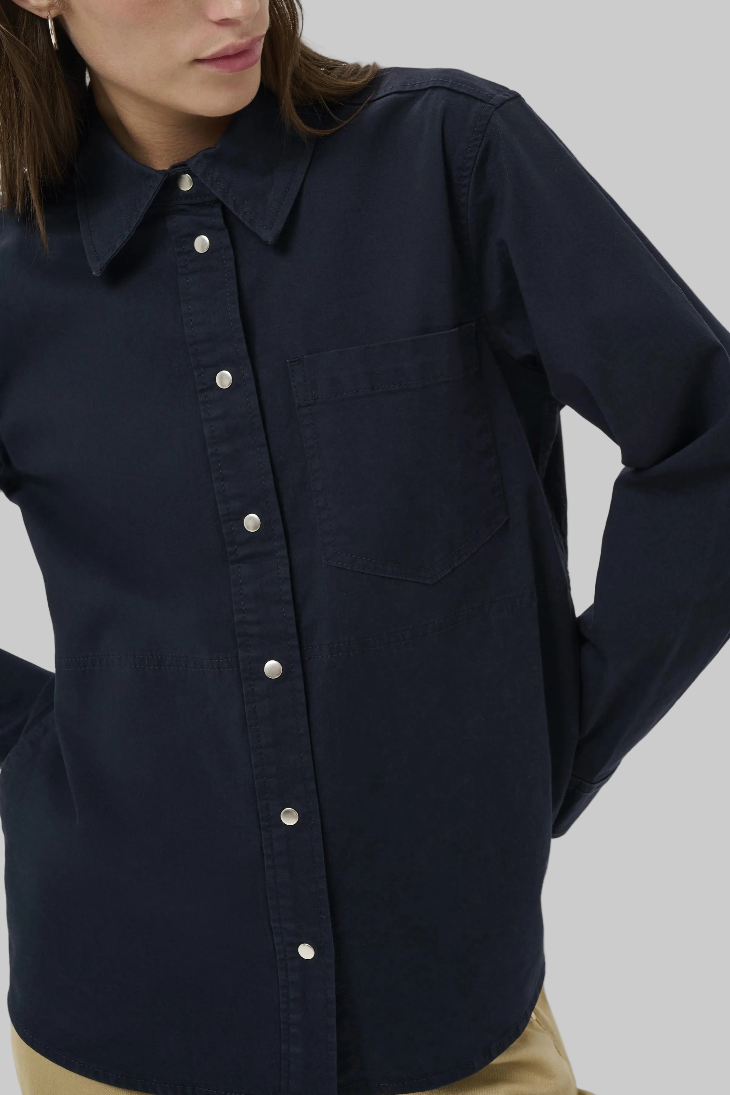 NaylaPW Casual Jacket