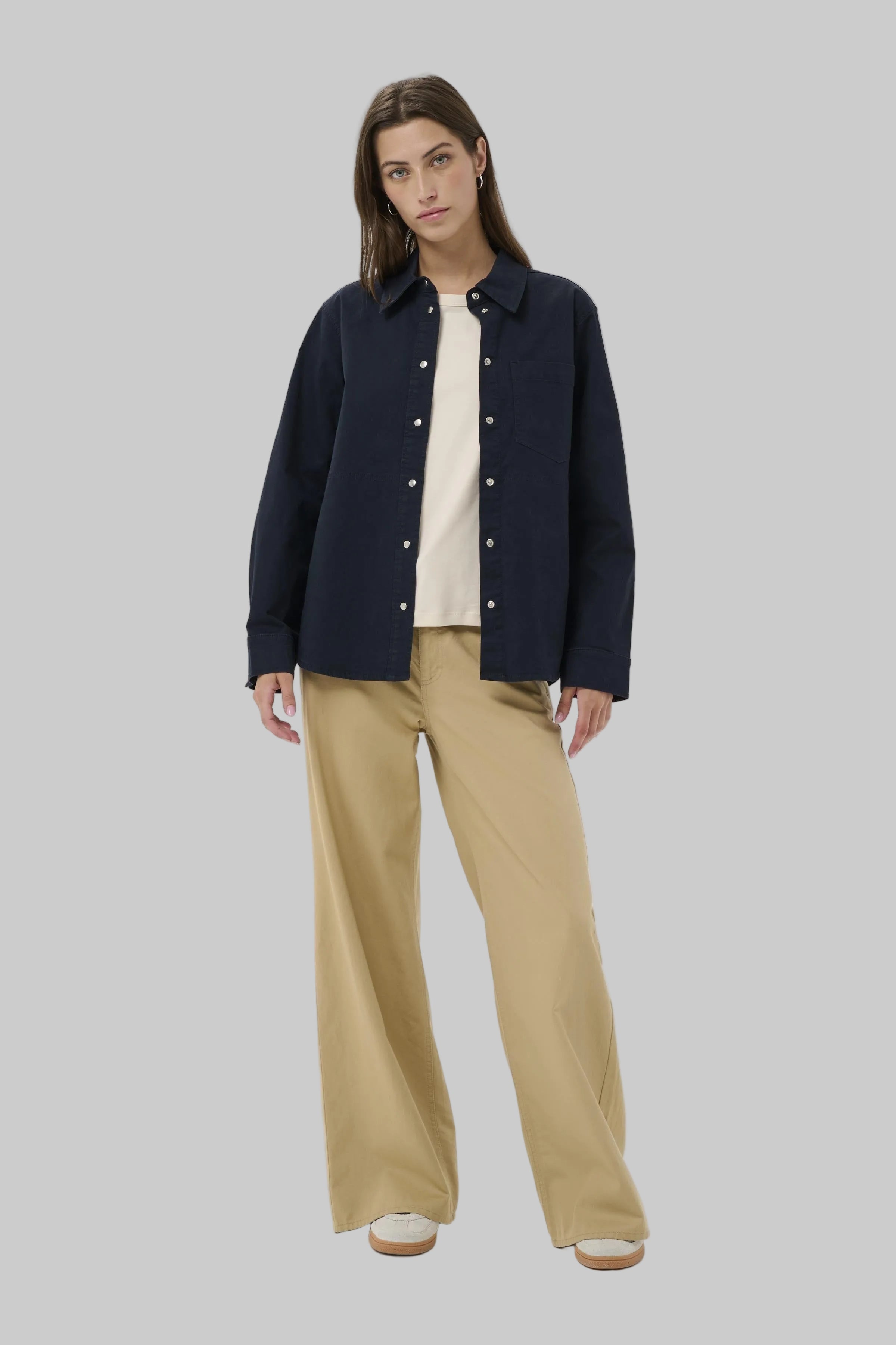 NaylaPW Casual Jacket