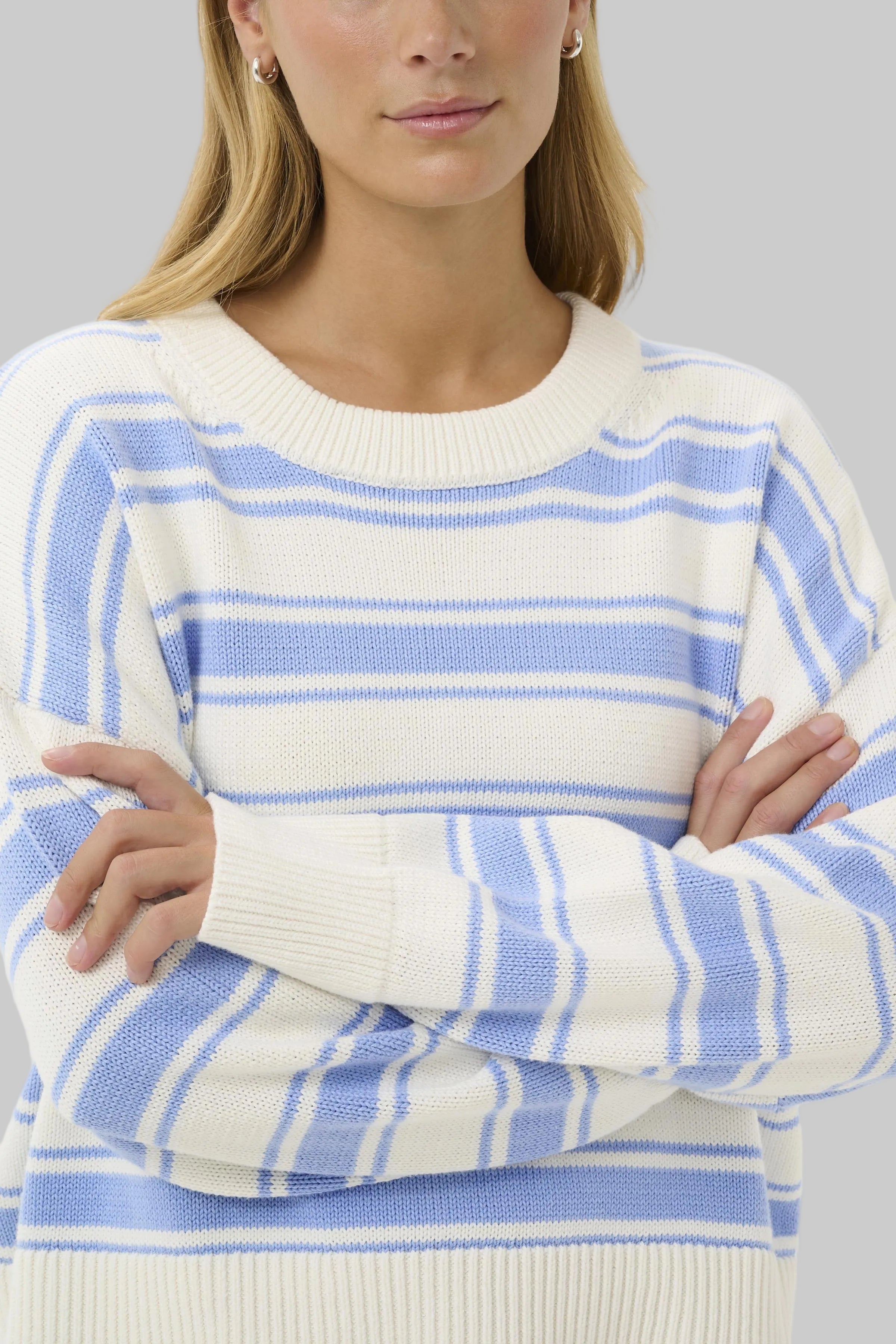 SerafinePW Pullover
