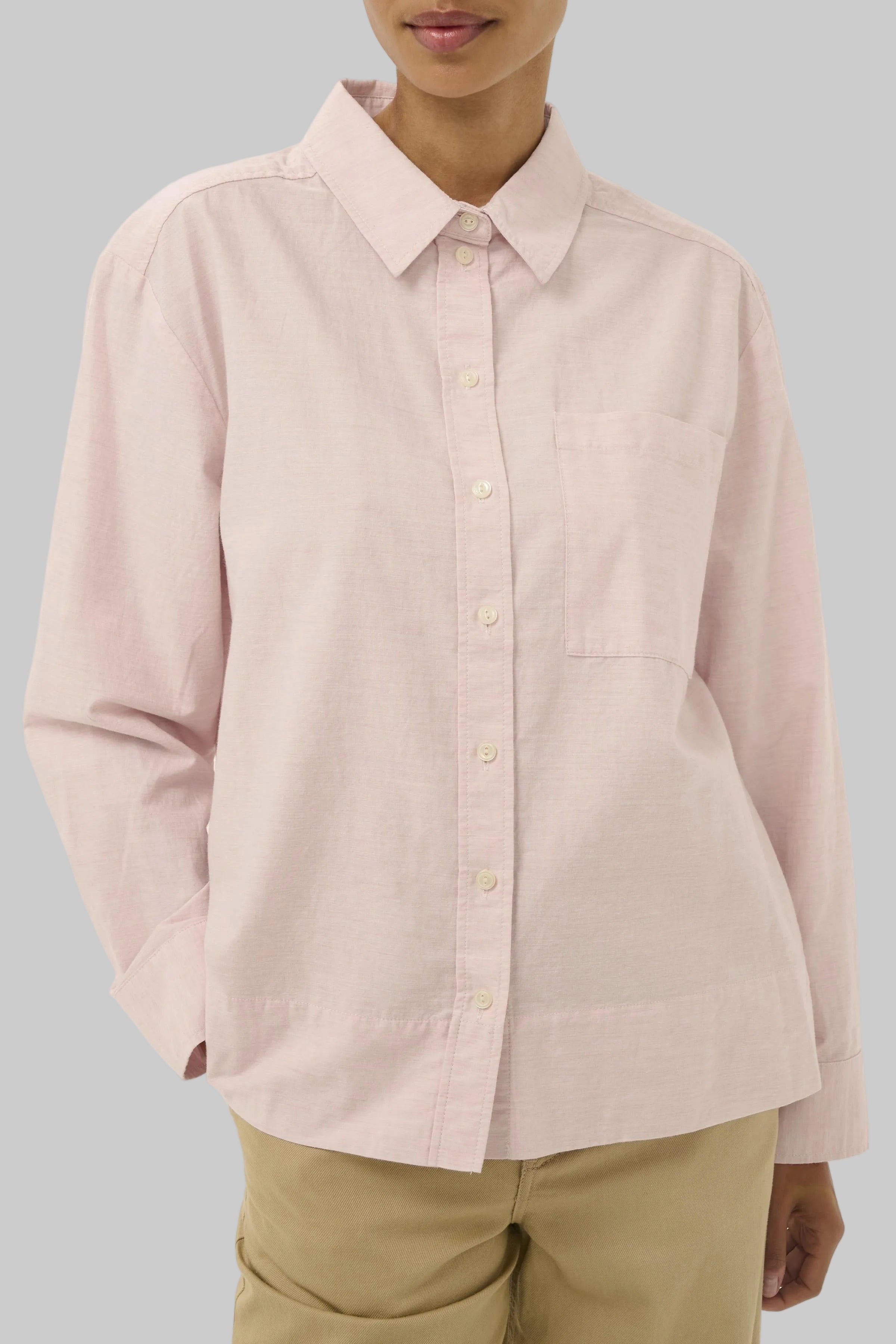 NeneePW Shirt
