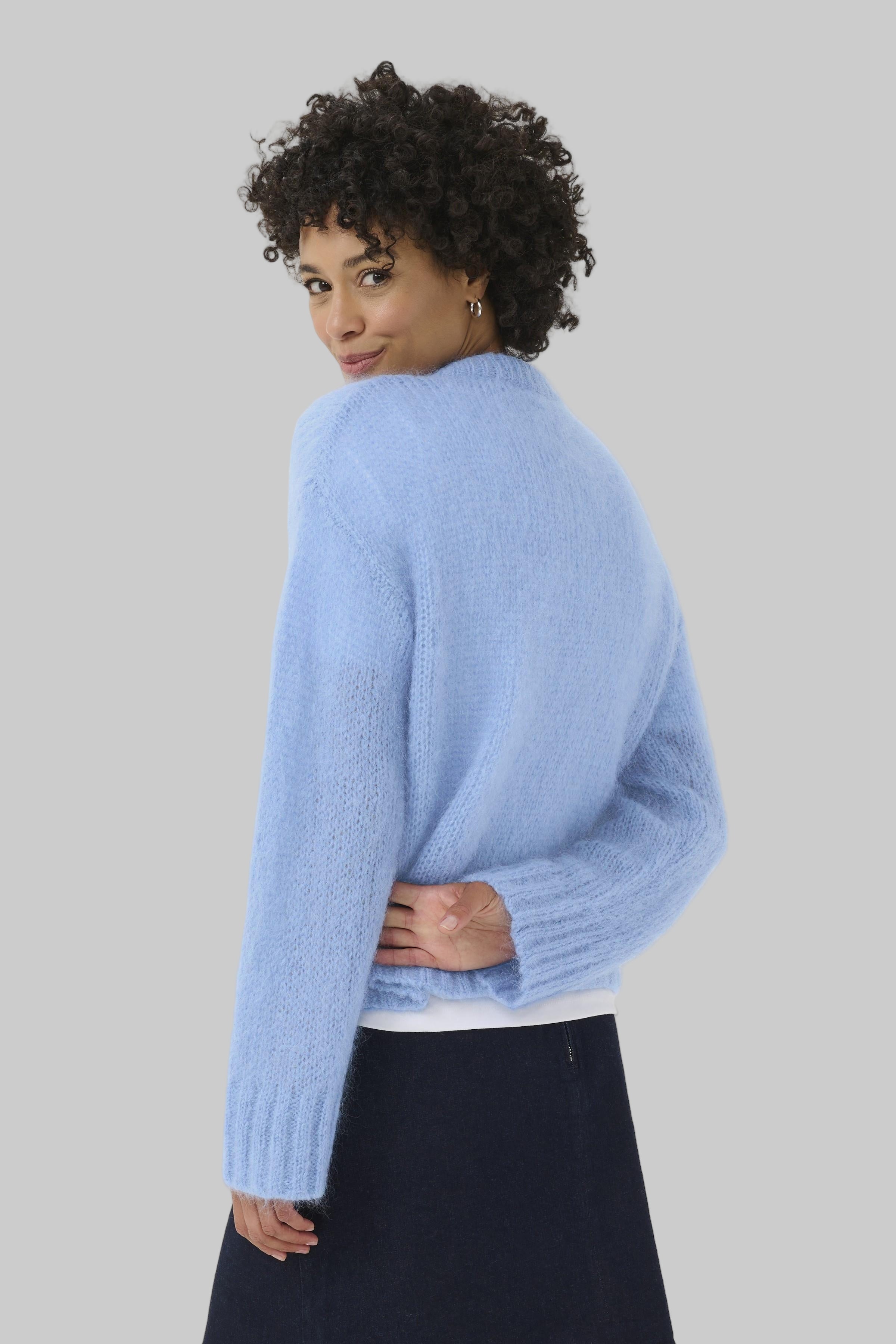 SillePW Pullover
