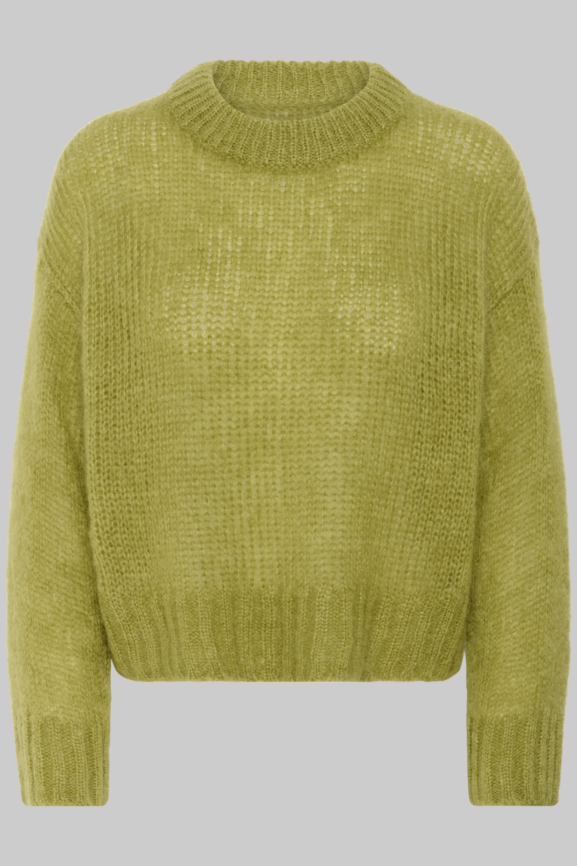 SillePW Pullover