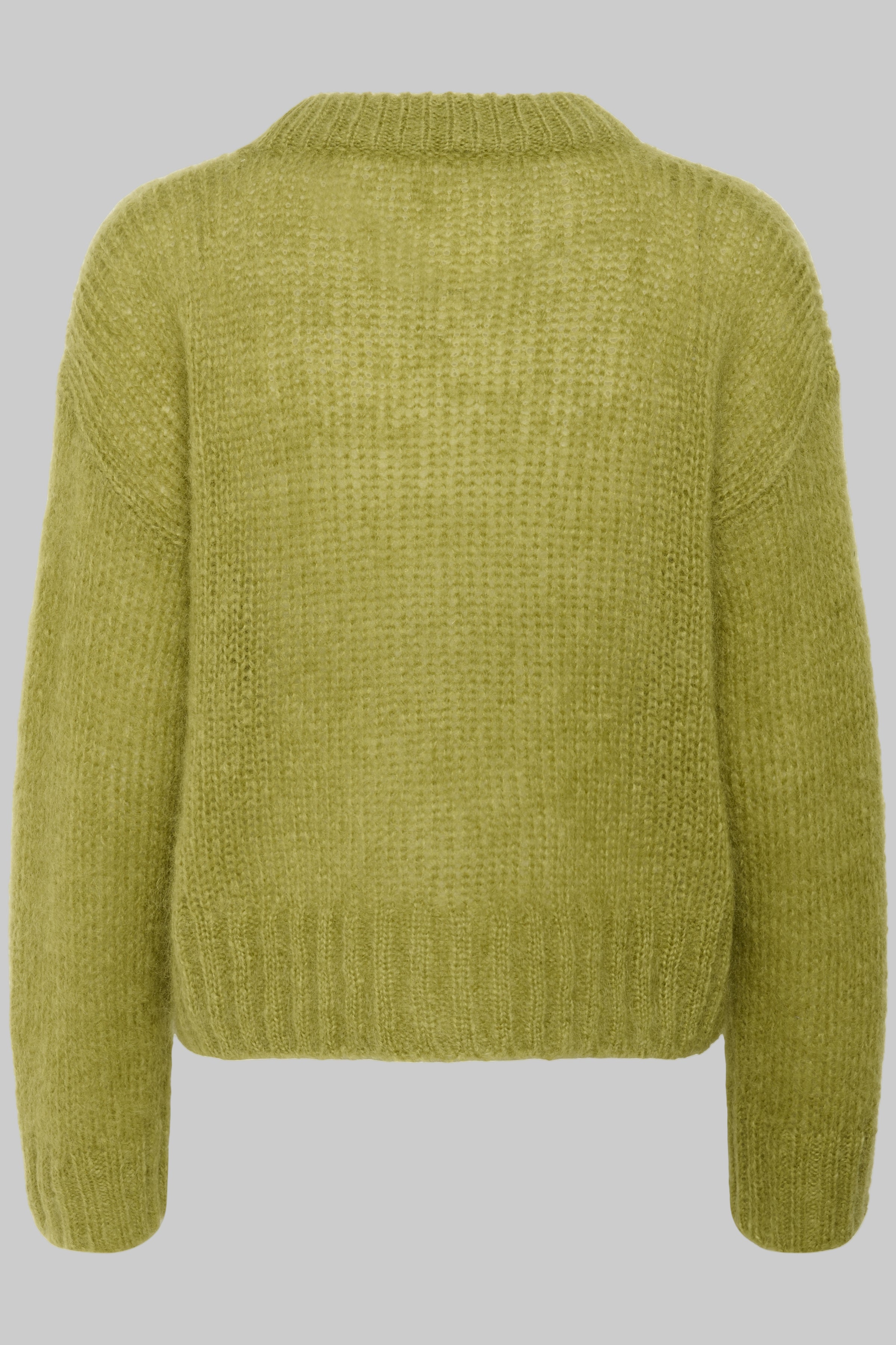 SillePW Pullover