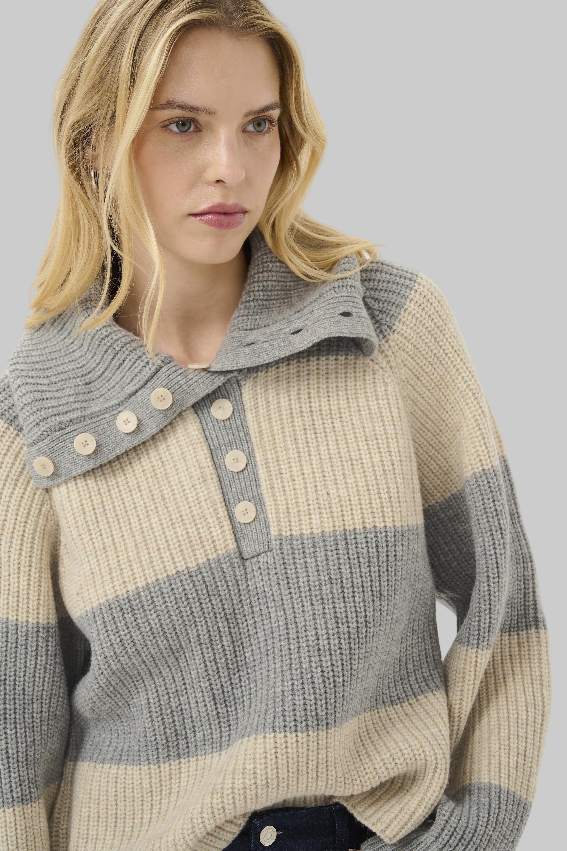SimraPW Pullover