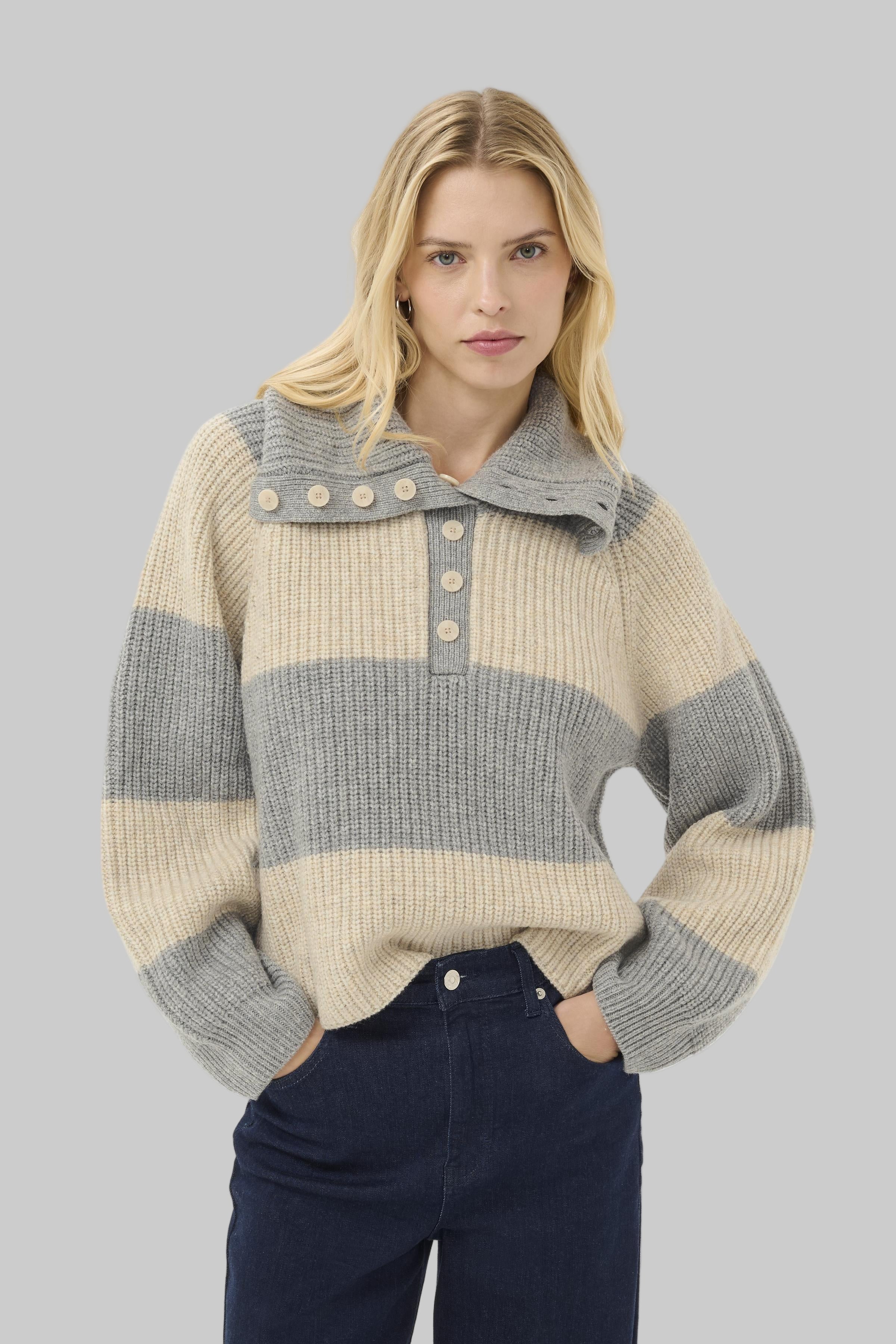 SimraPW Pullover