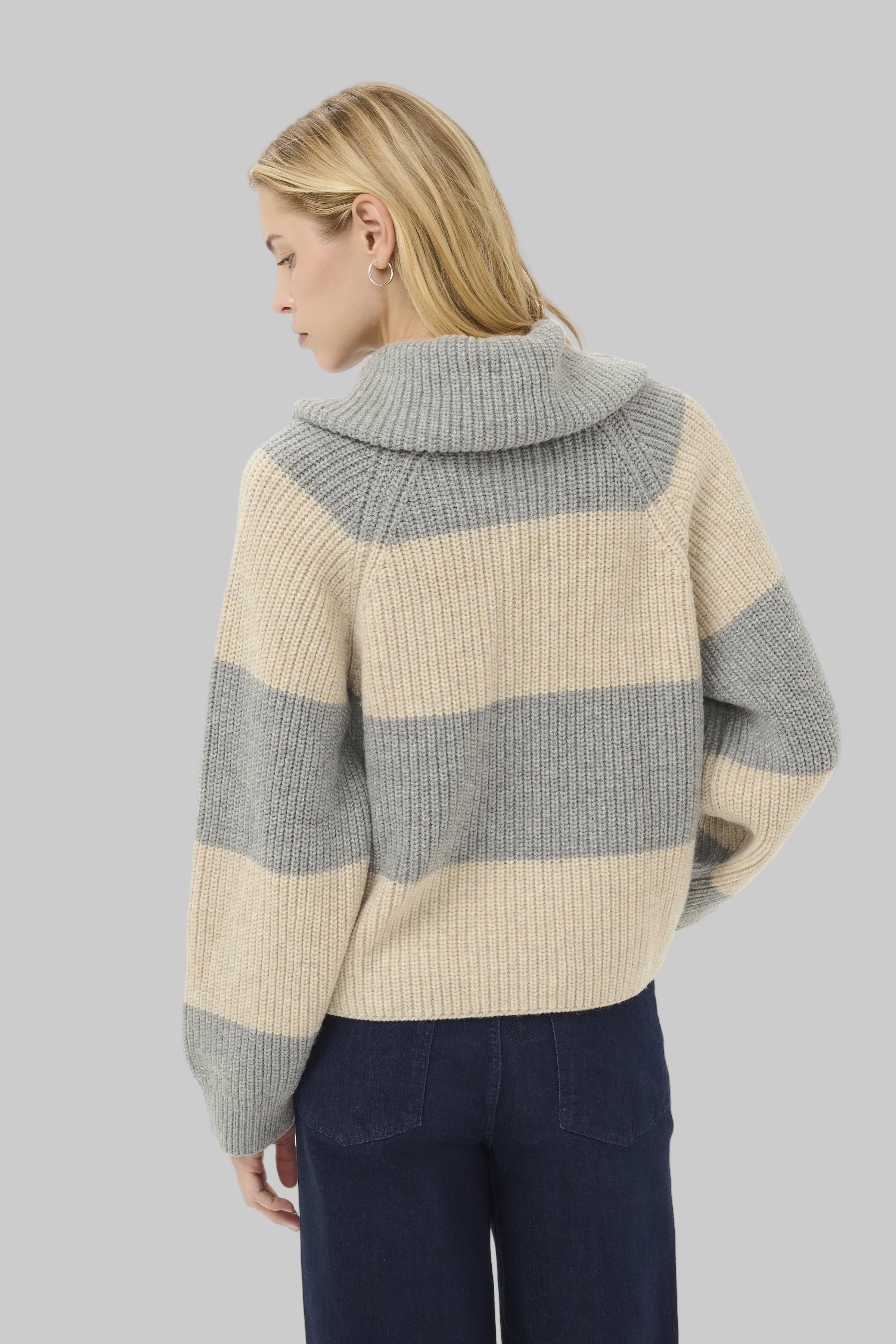 SimraPW Pullover