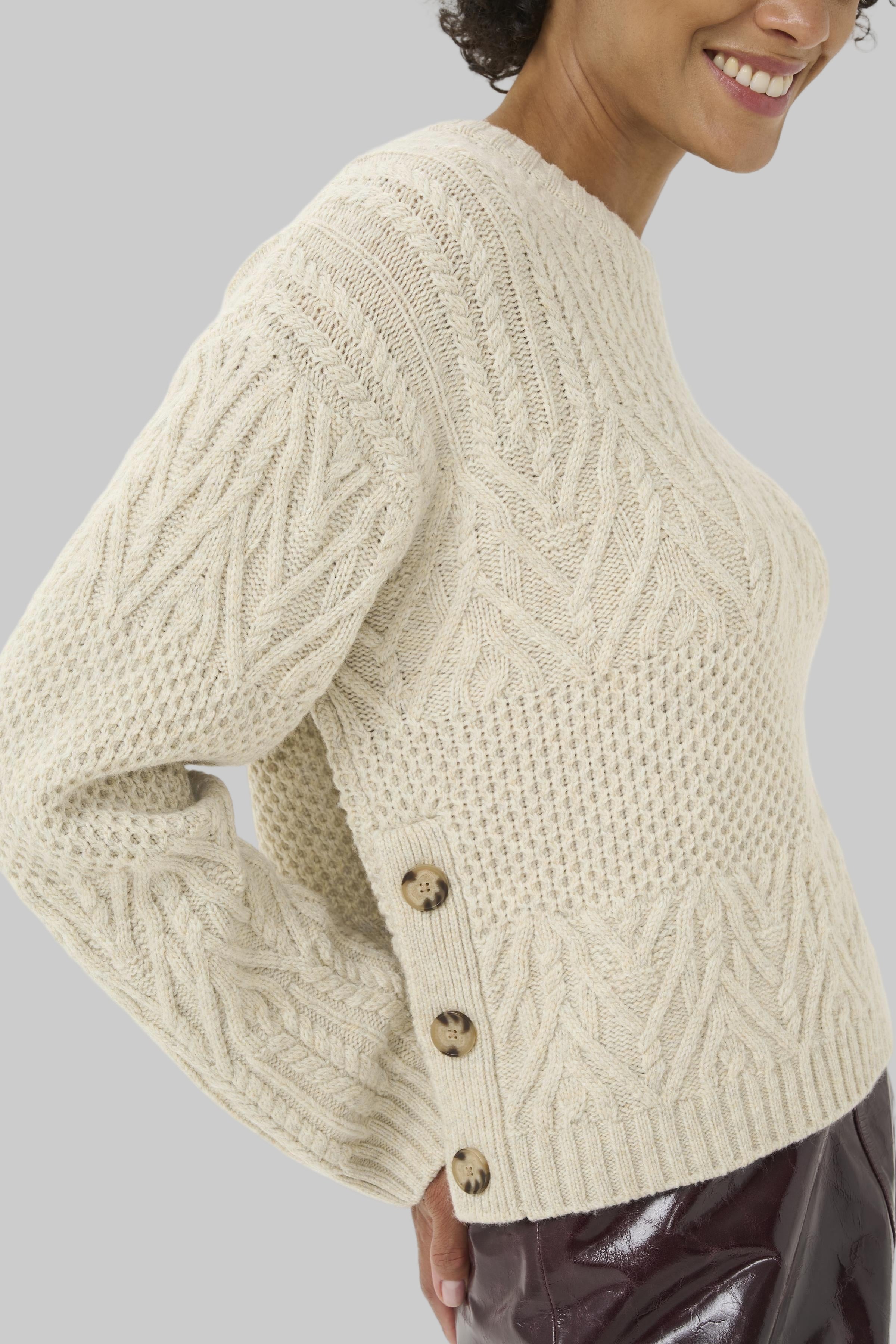 SindyPW Pullover