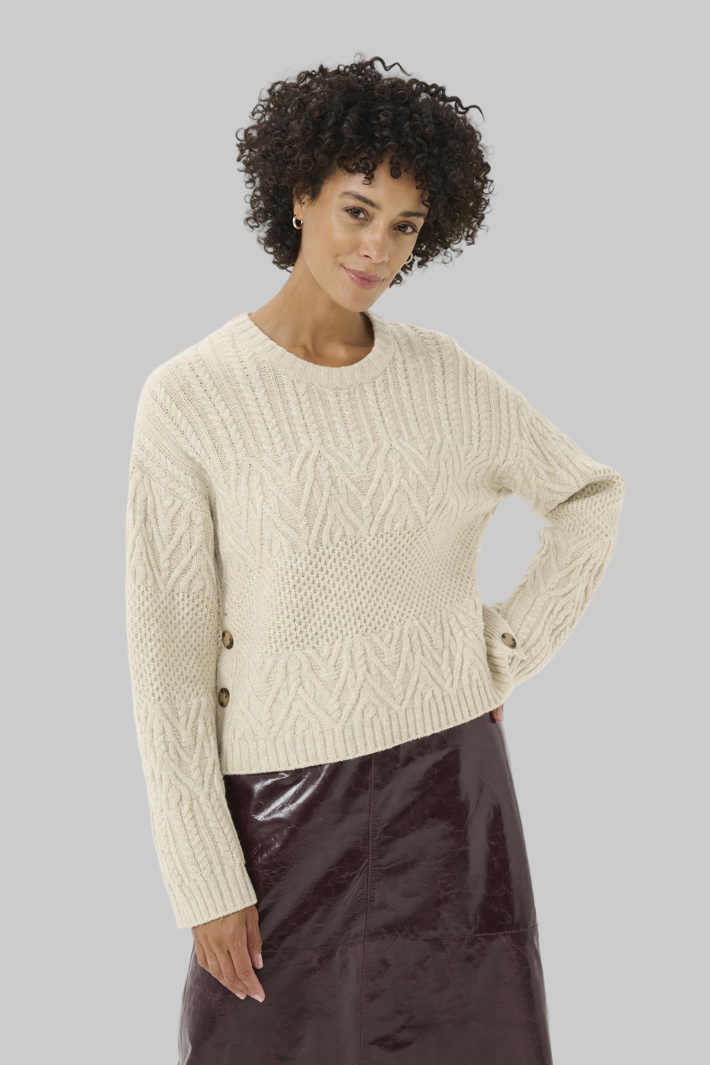 SindyPW Pullover
