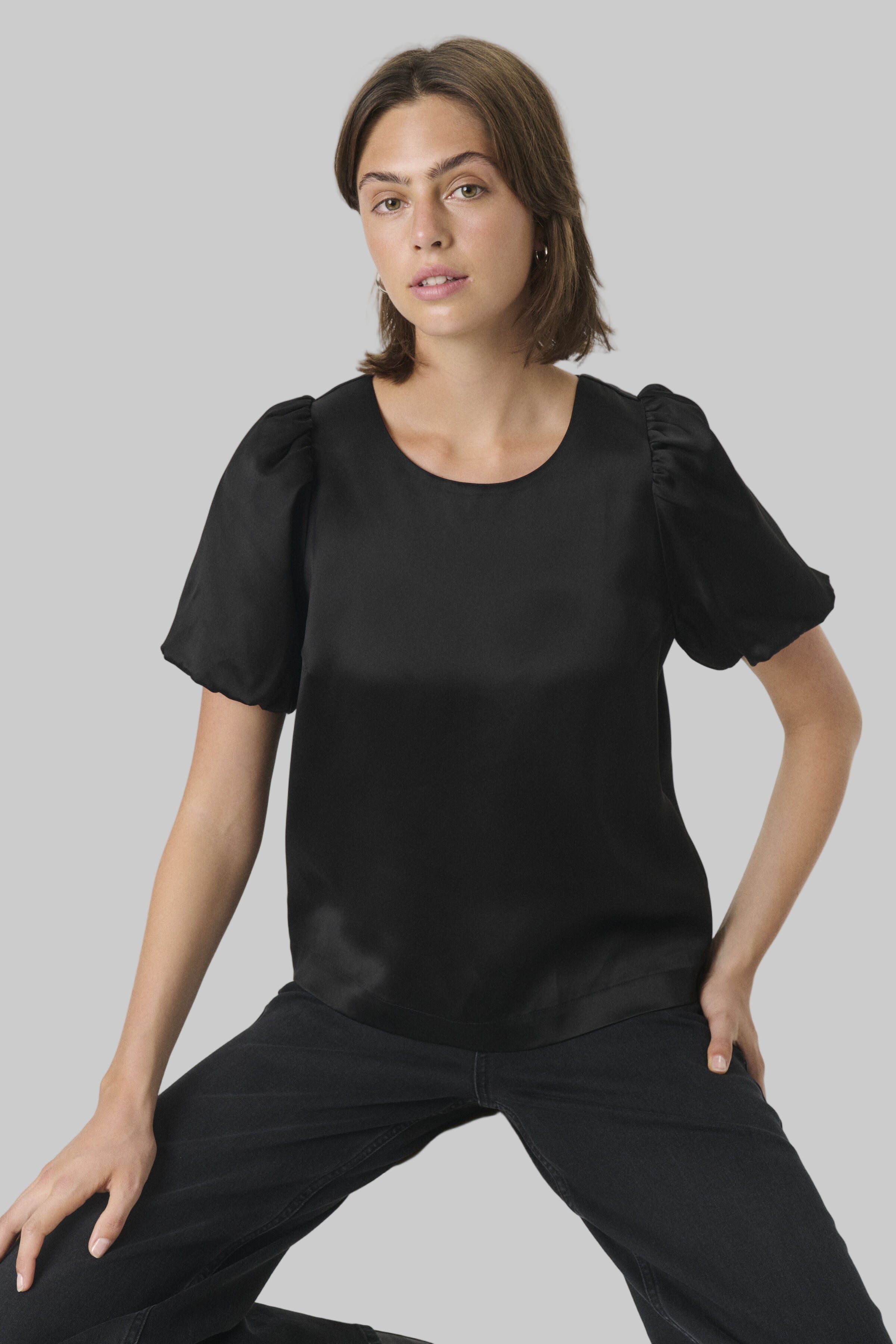 UriapW Blouse