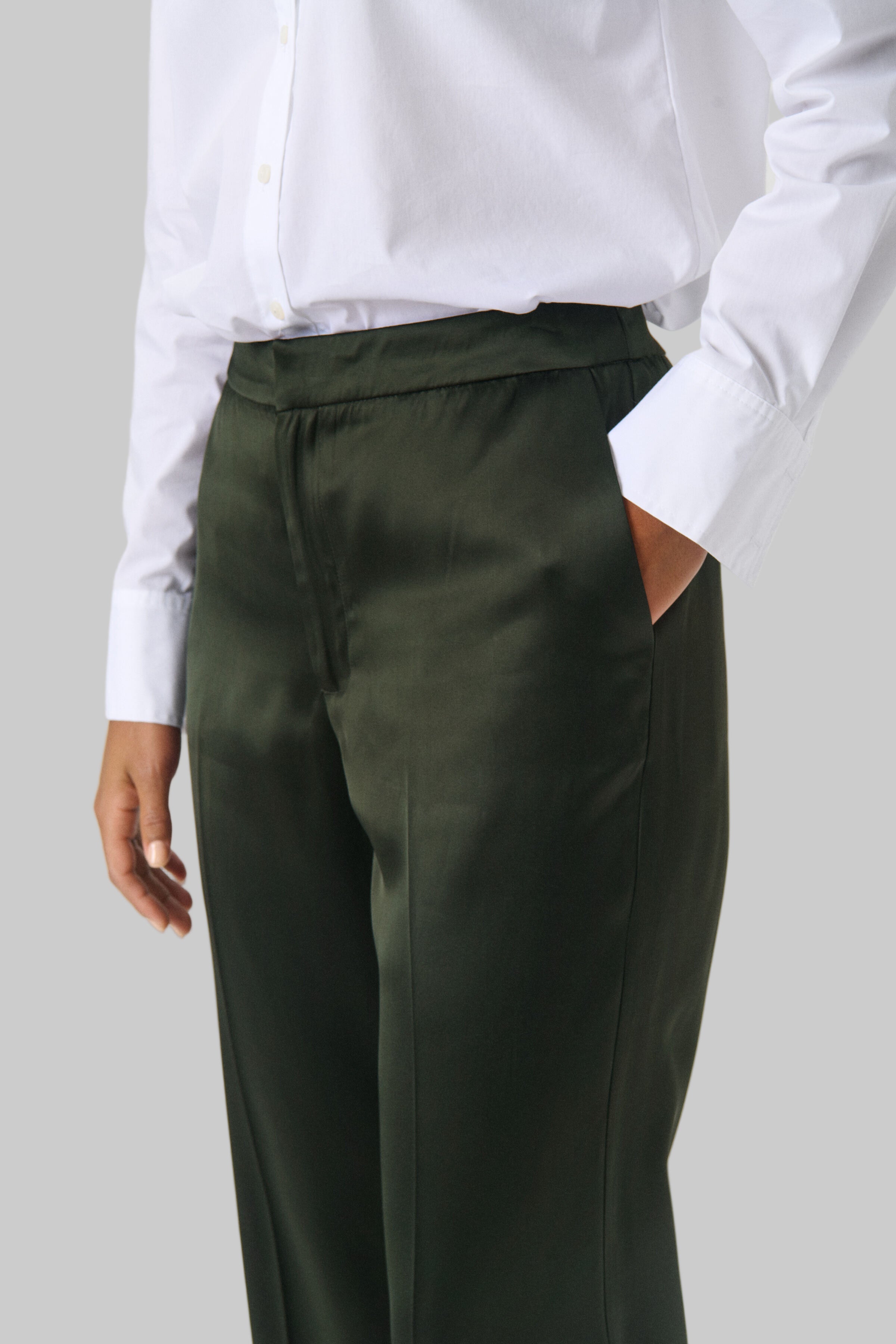 UmaPW Trousers