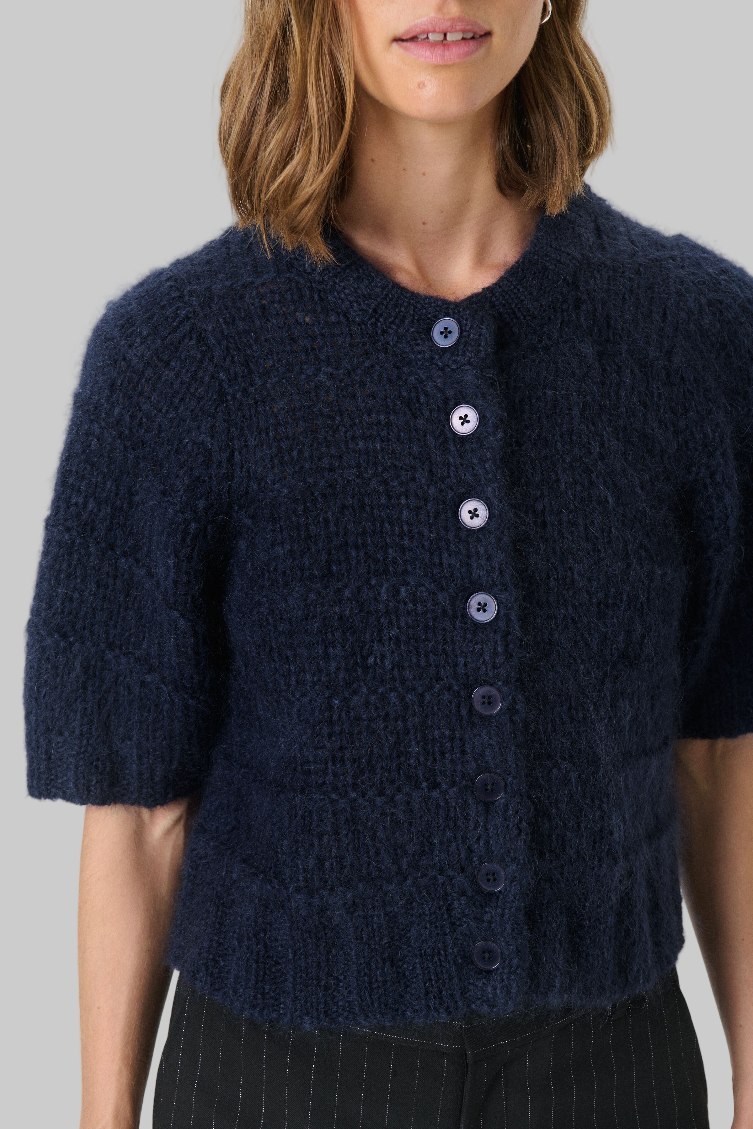 VeronaPW Cardigan