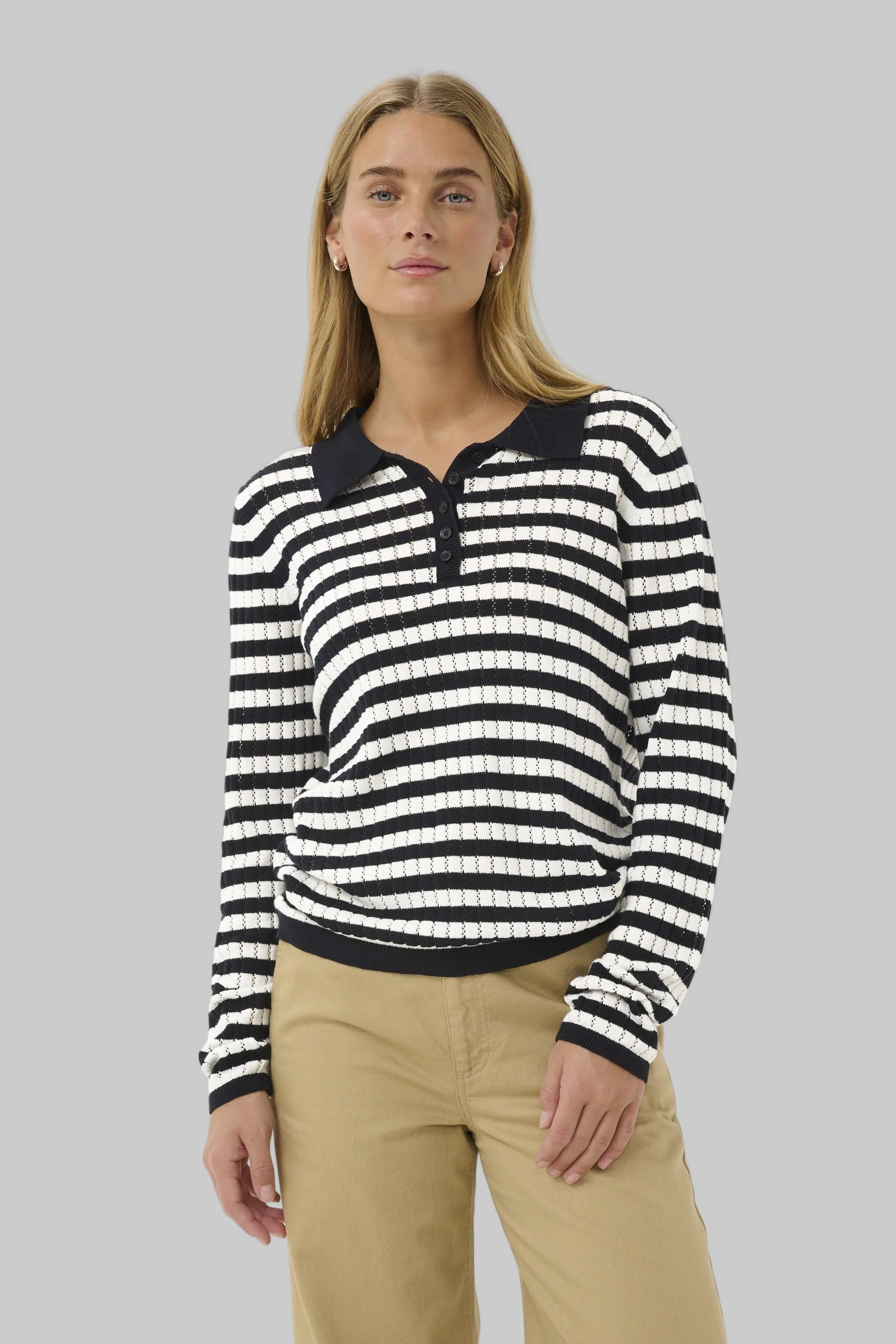ZariaPW Pullover