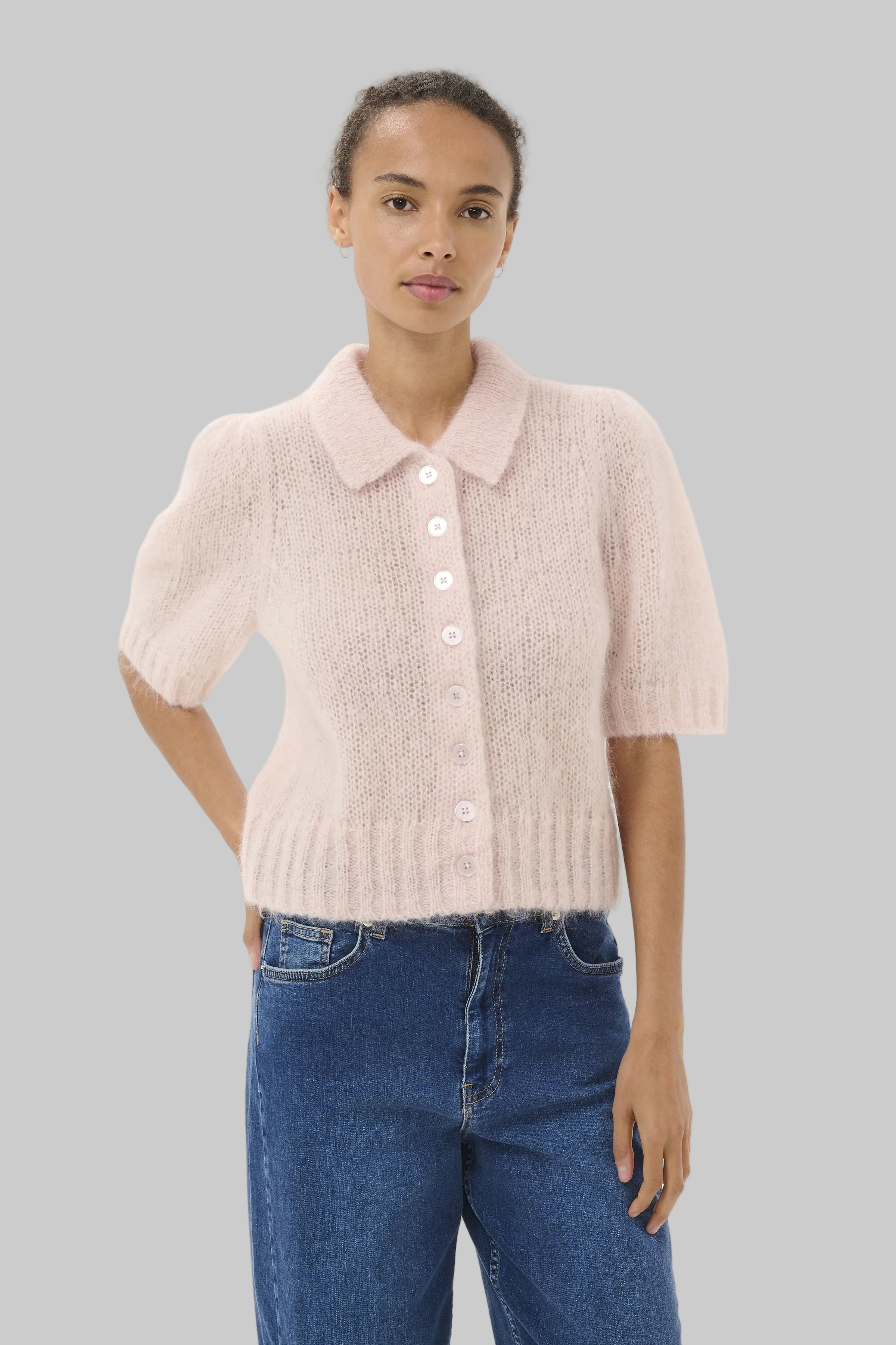 Vernoni PW Cardigan