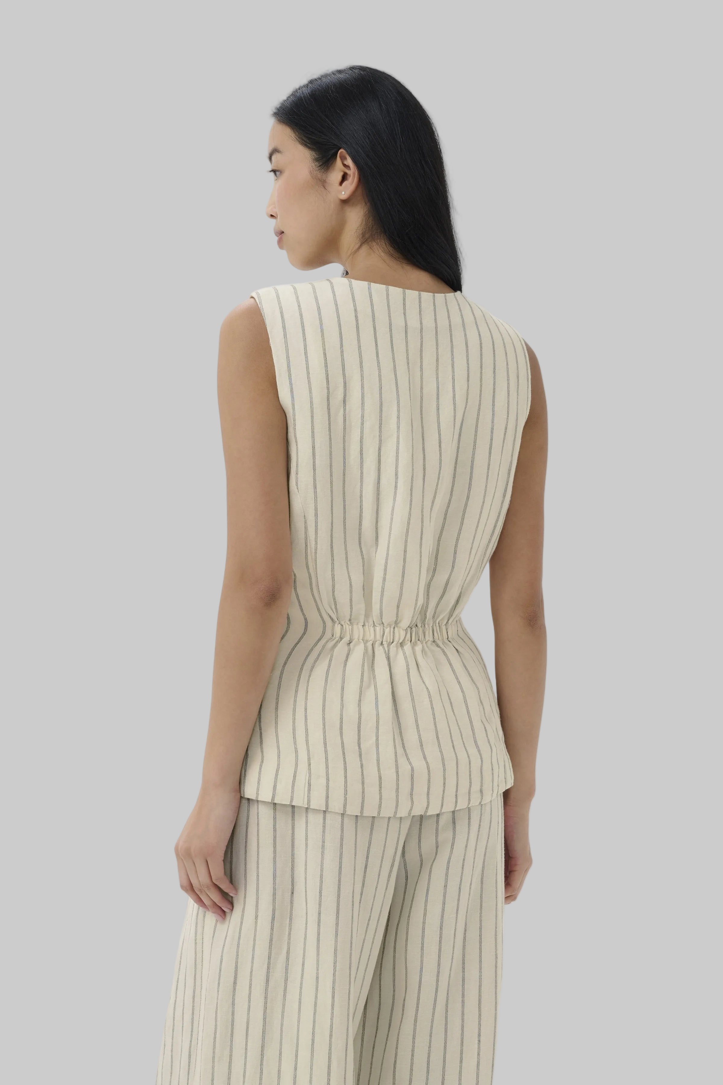 Binta PW Waistcoat