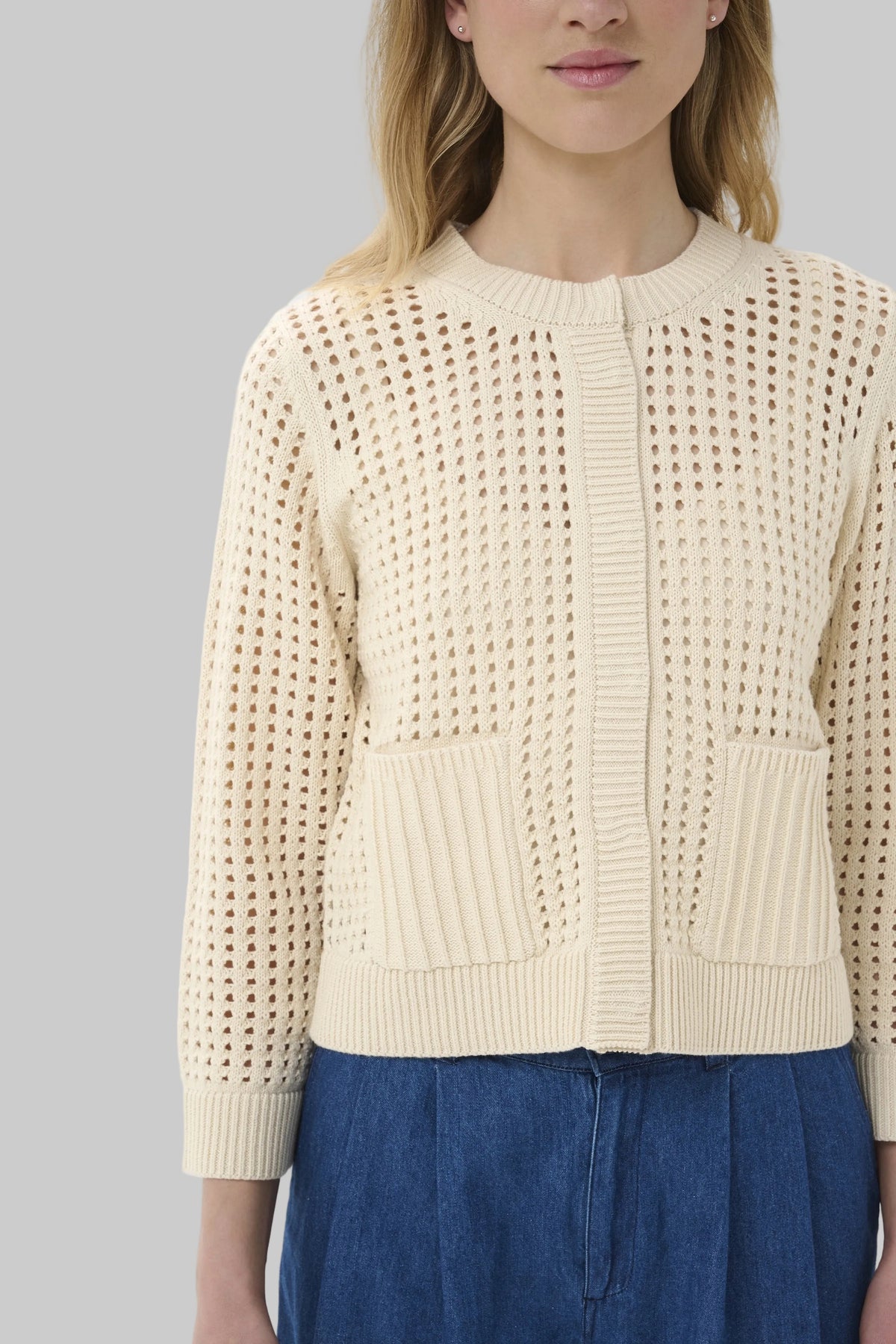 DenizePW Cardigan
