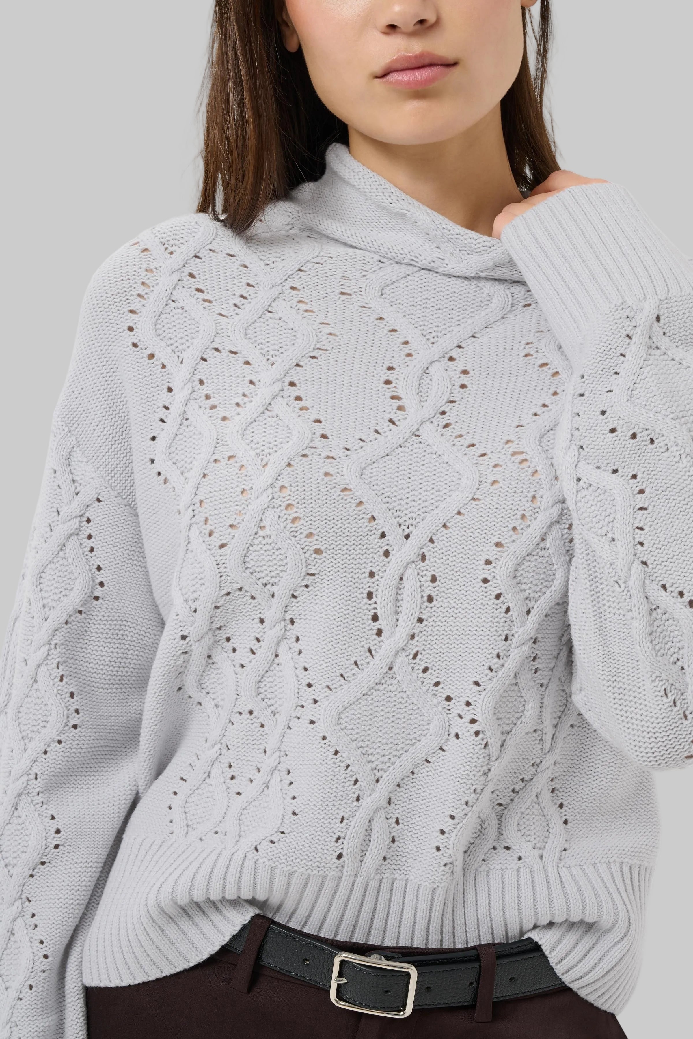 CharnelPW Pullover