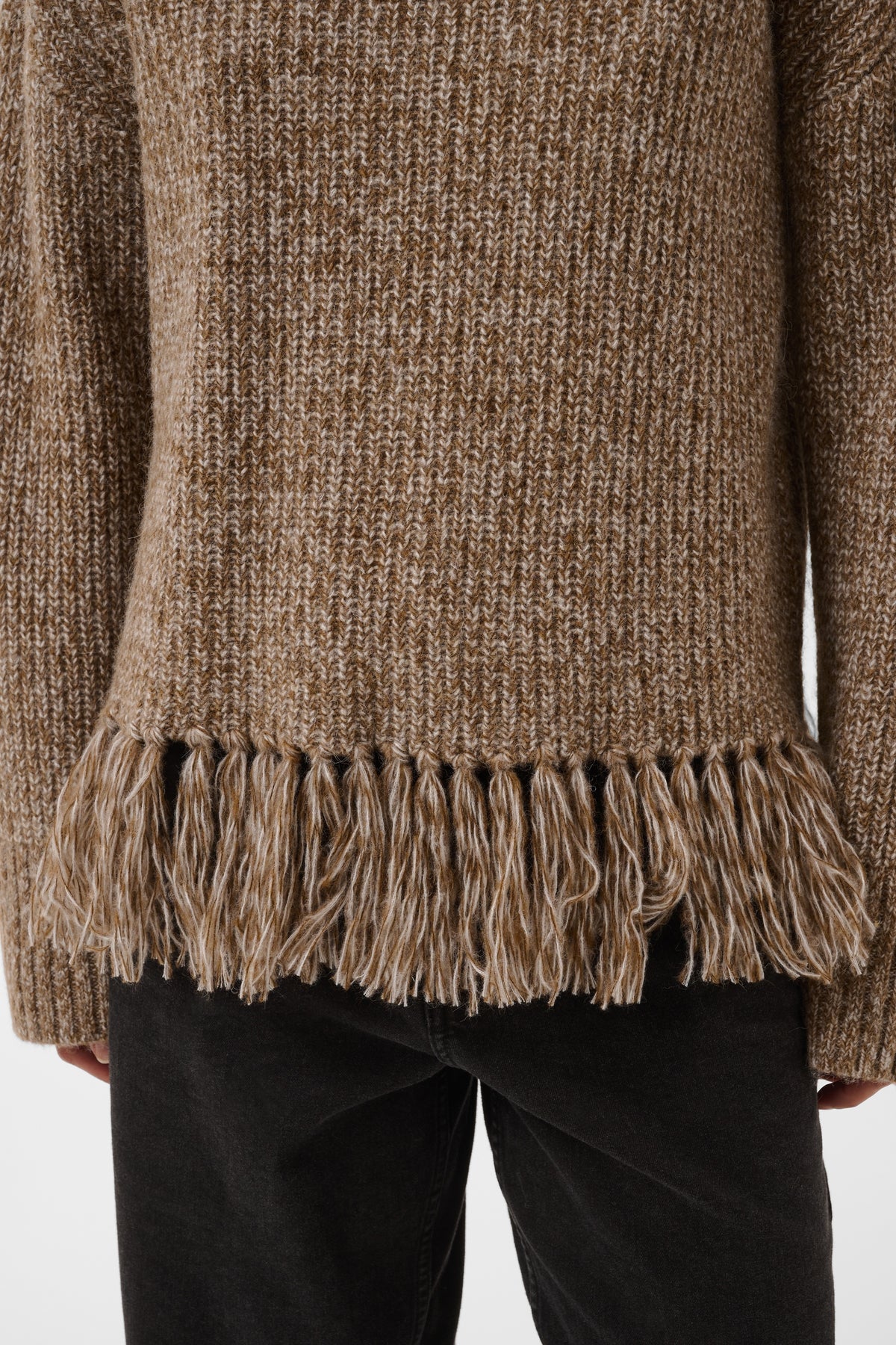 CiminaPW Pullover