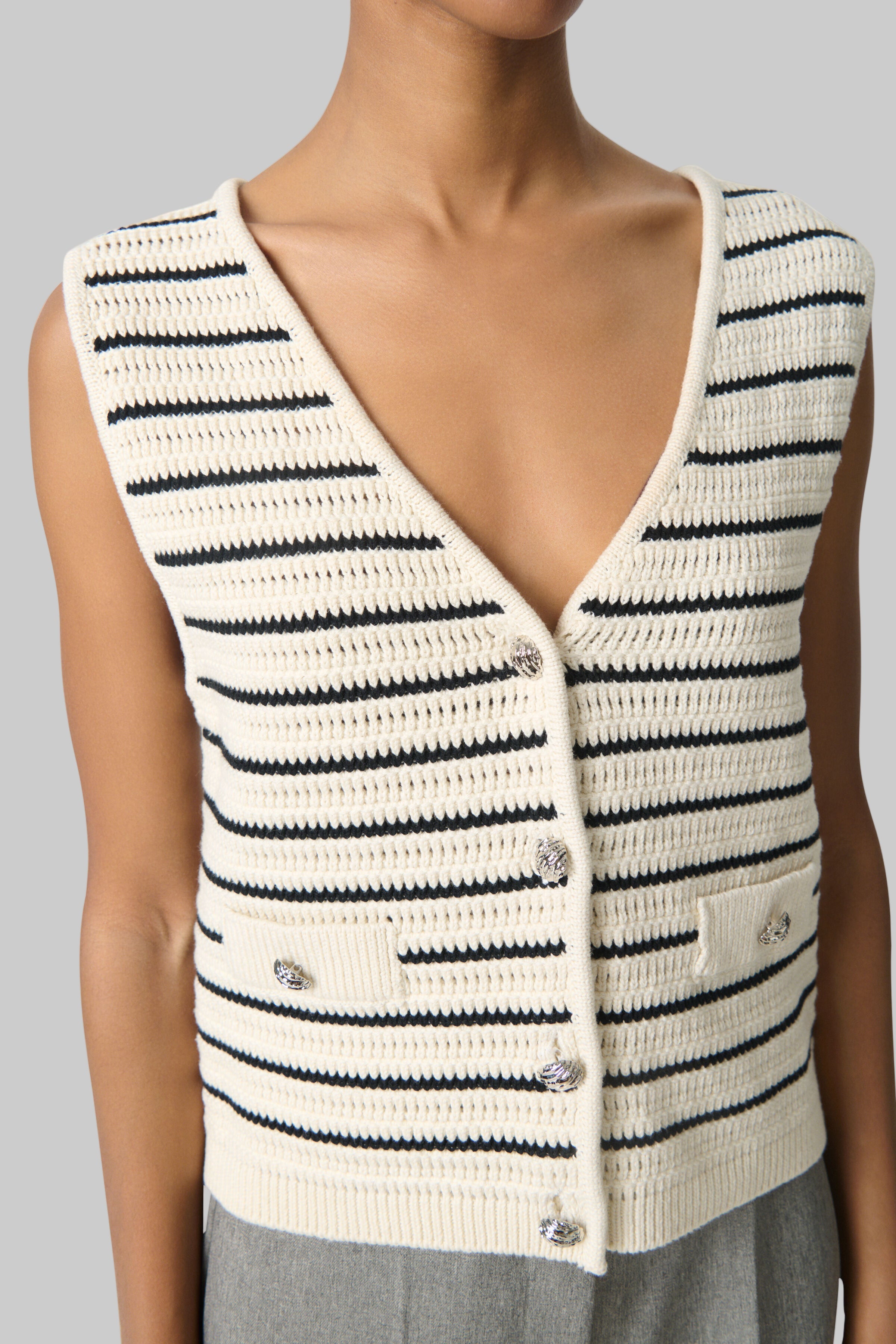 SLMadalena Waistcoat