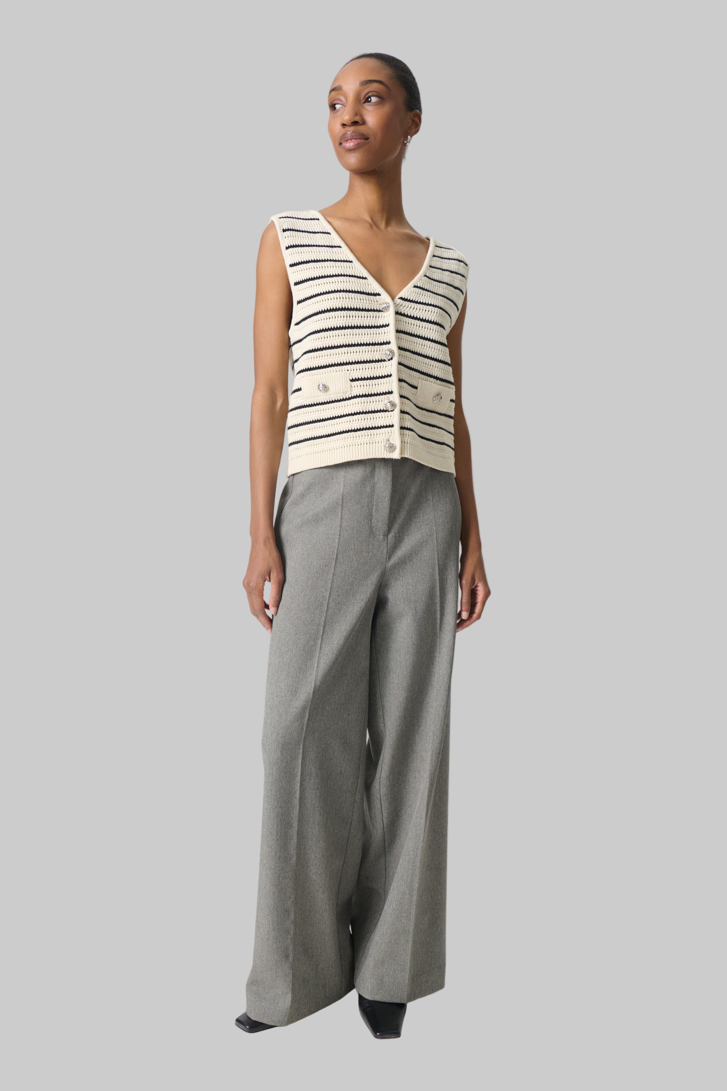 SLMadalena Waistcoat