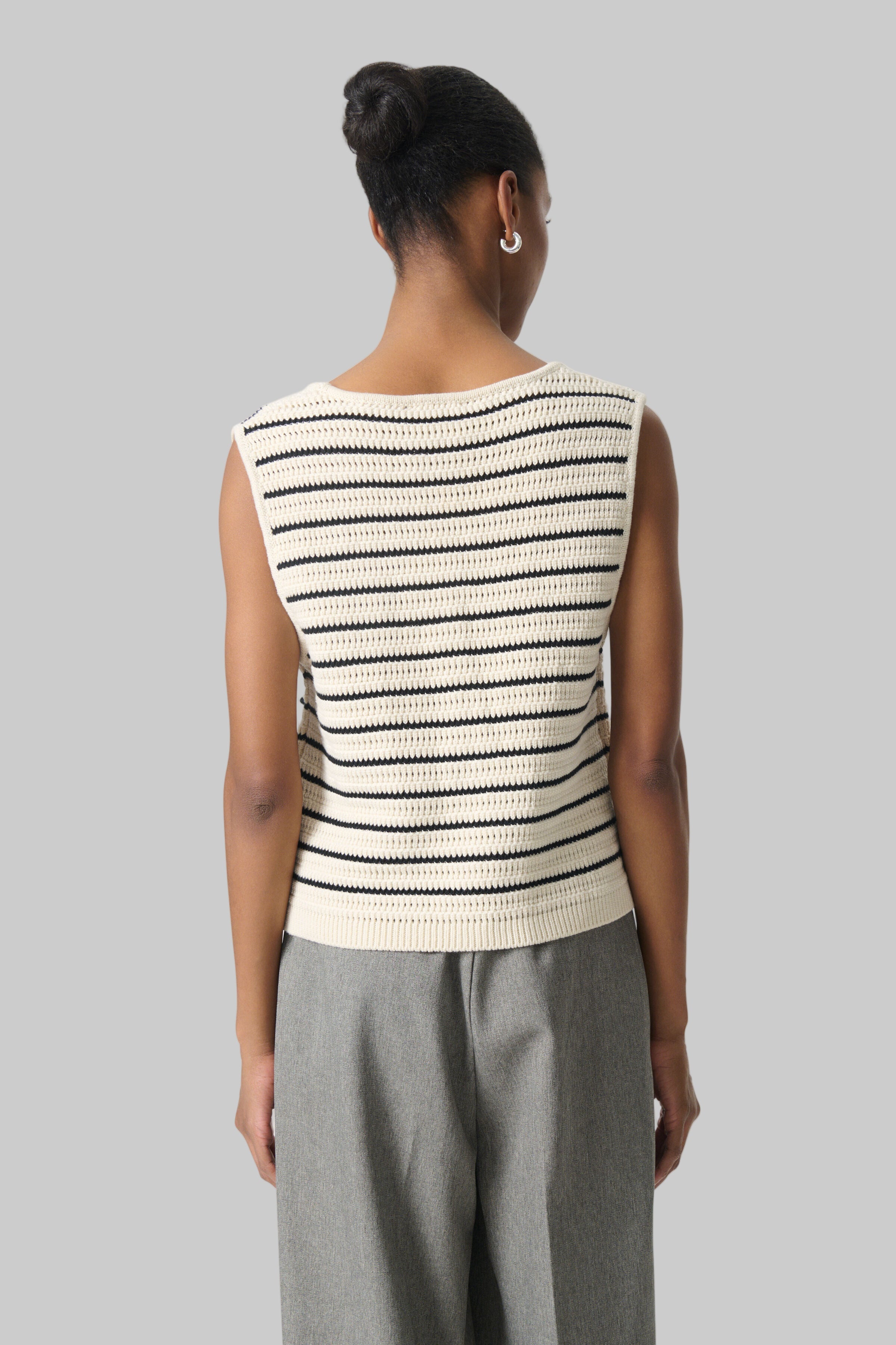 SLMadalena Waistcoat