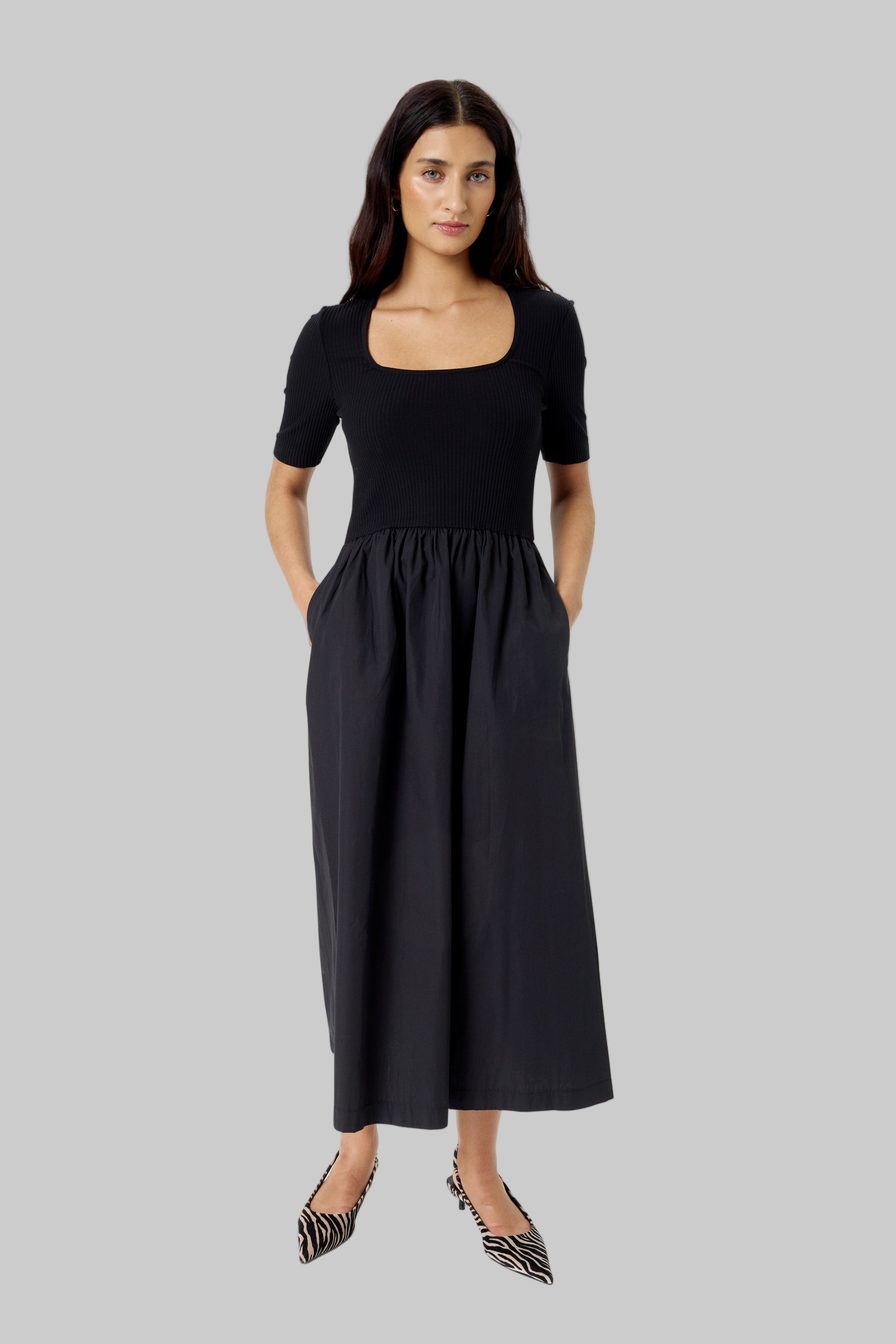 SLSimone Dress