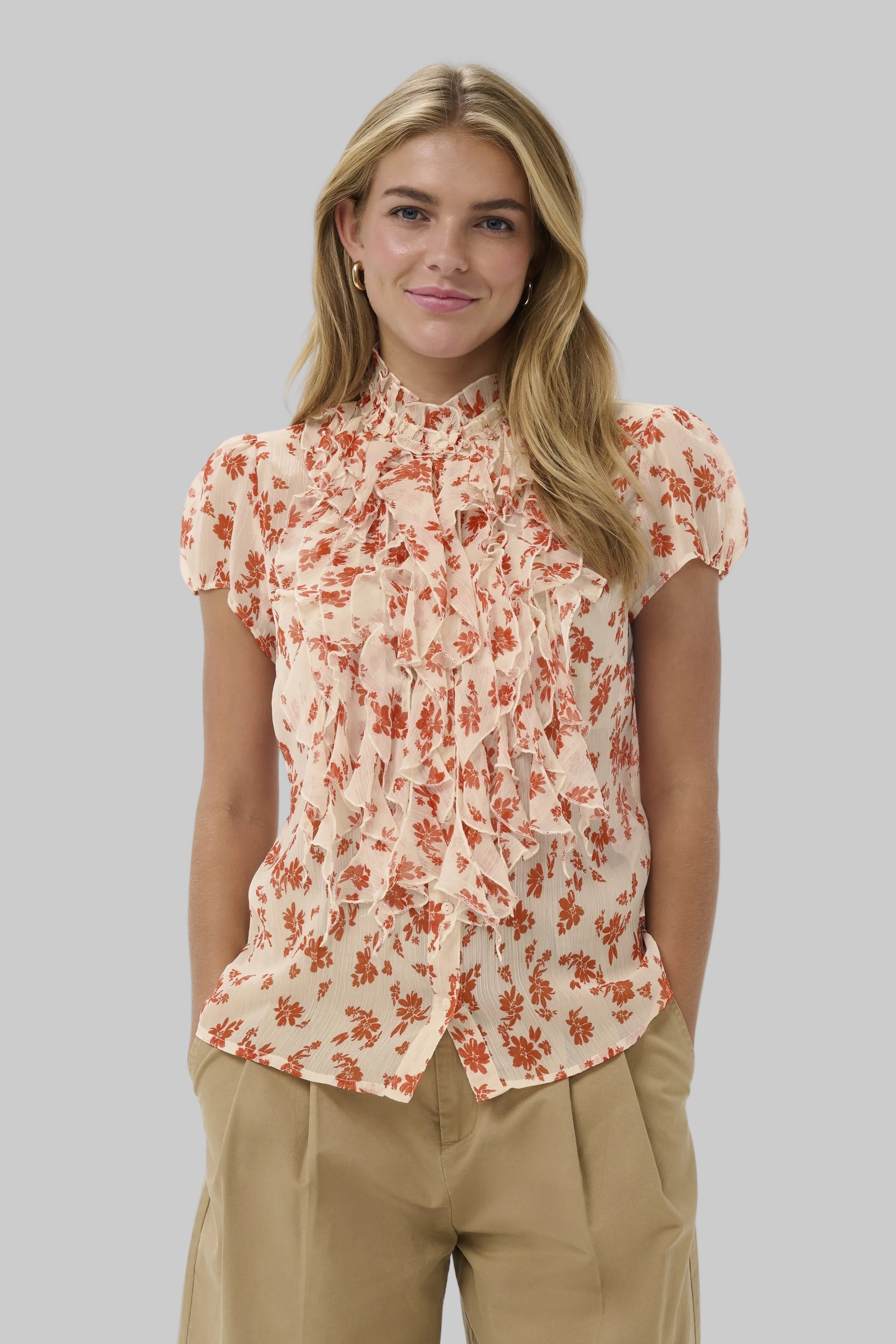 Lilja SZ Shirt