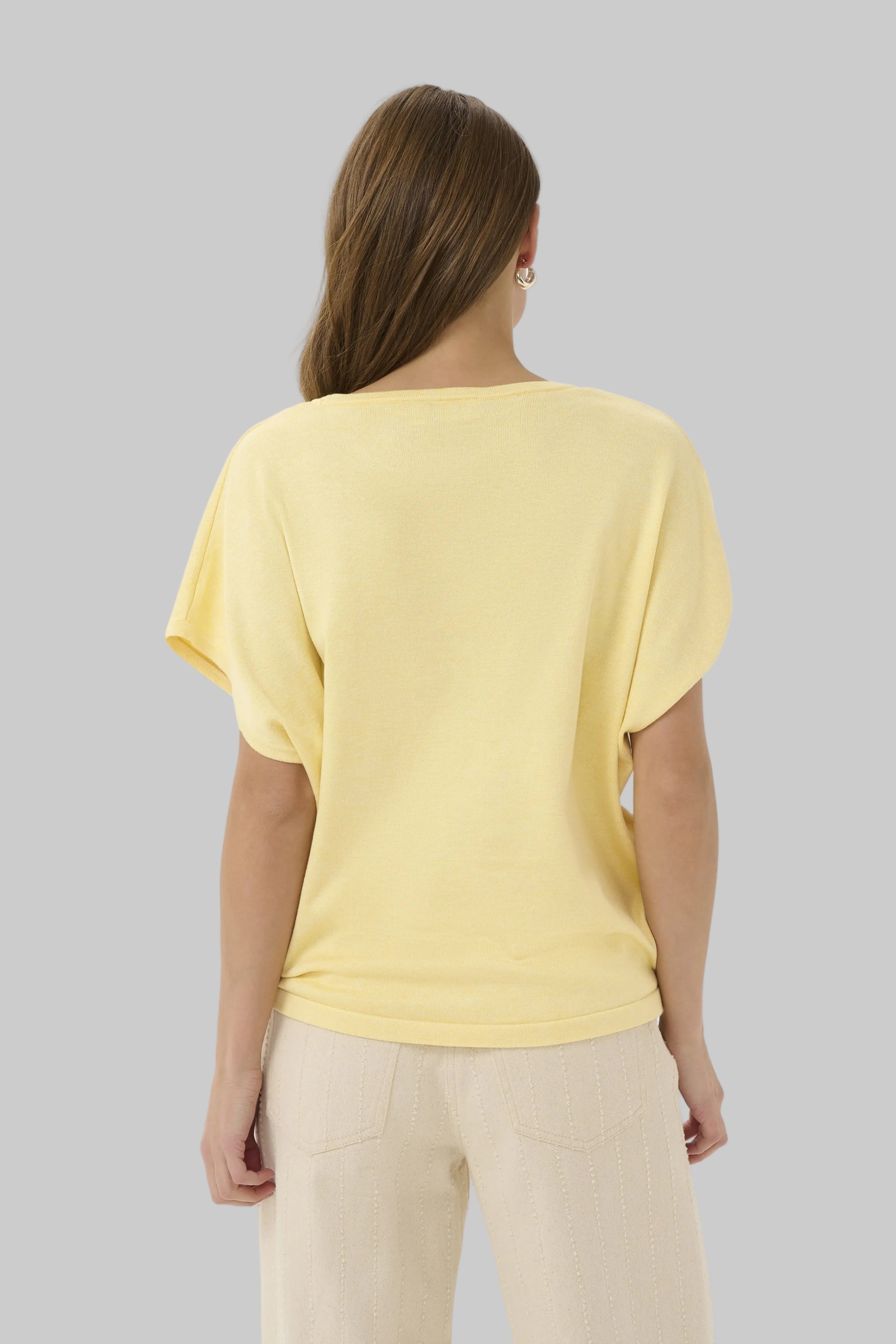 Mila SZ Pullover