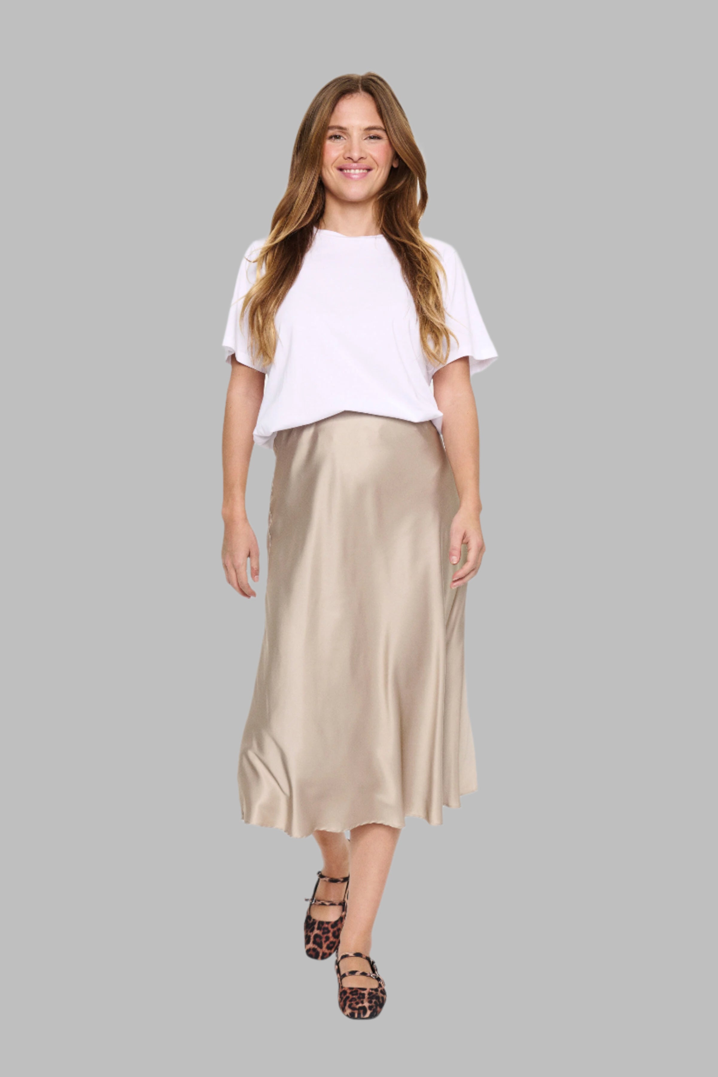 Disa SZ Skirt