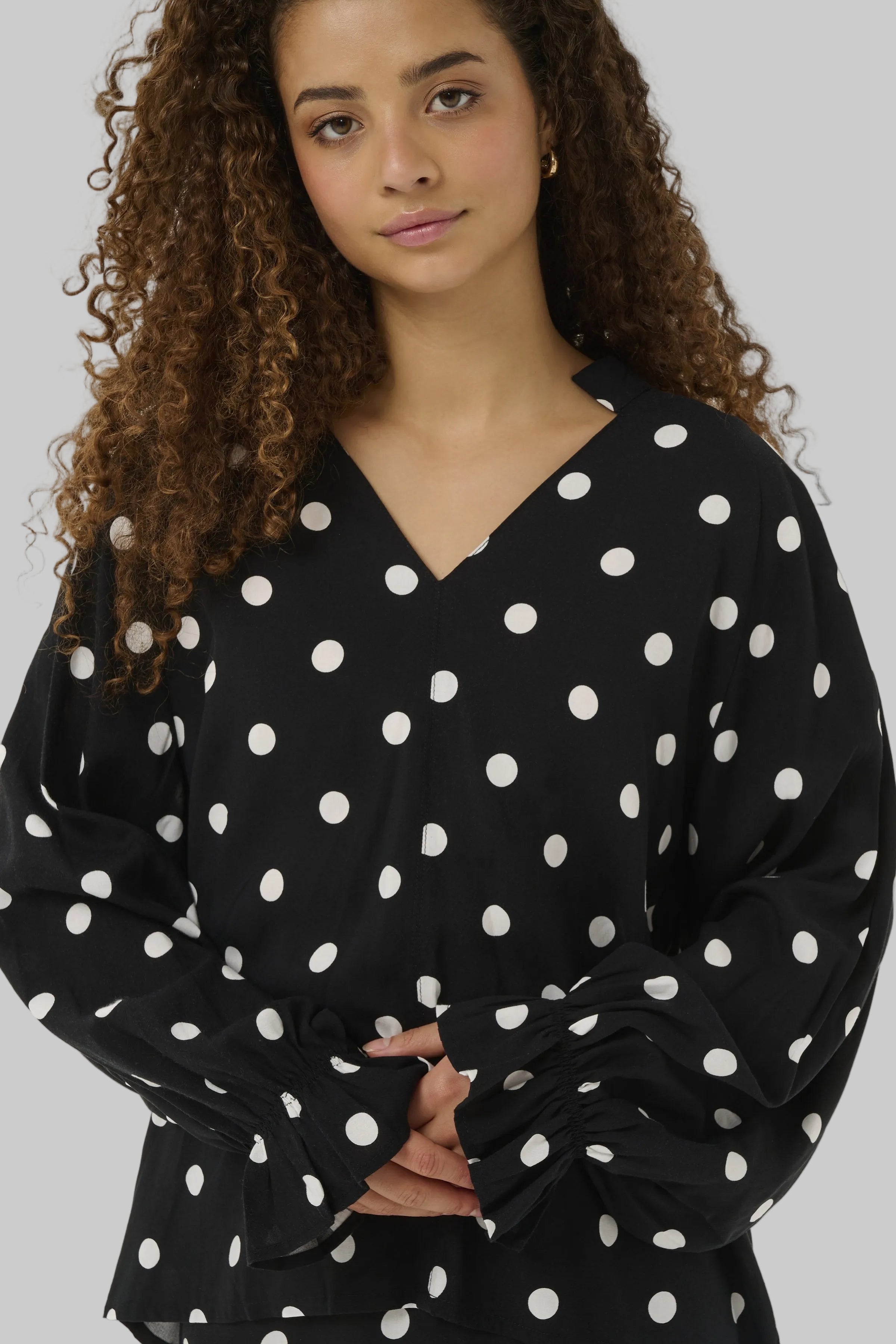 PaiceSZ Blouse