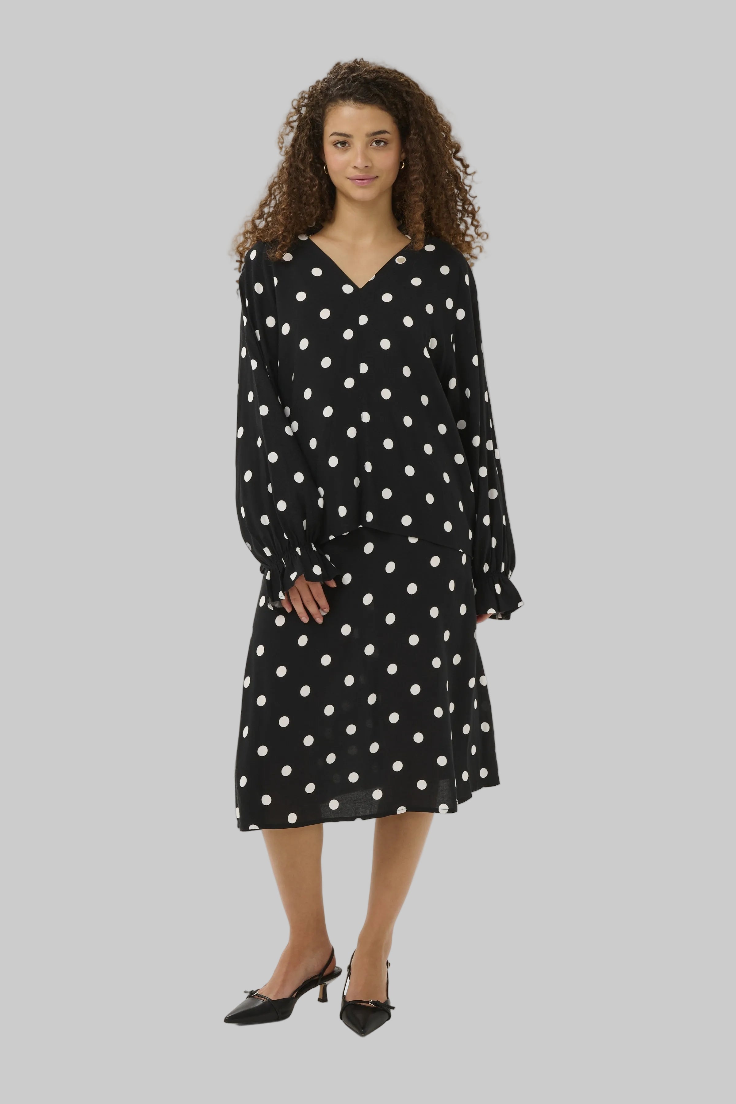 PaiceSZ Blouse