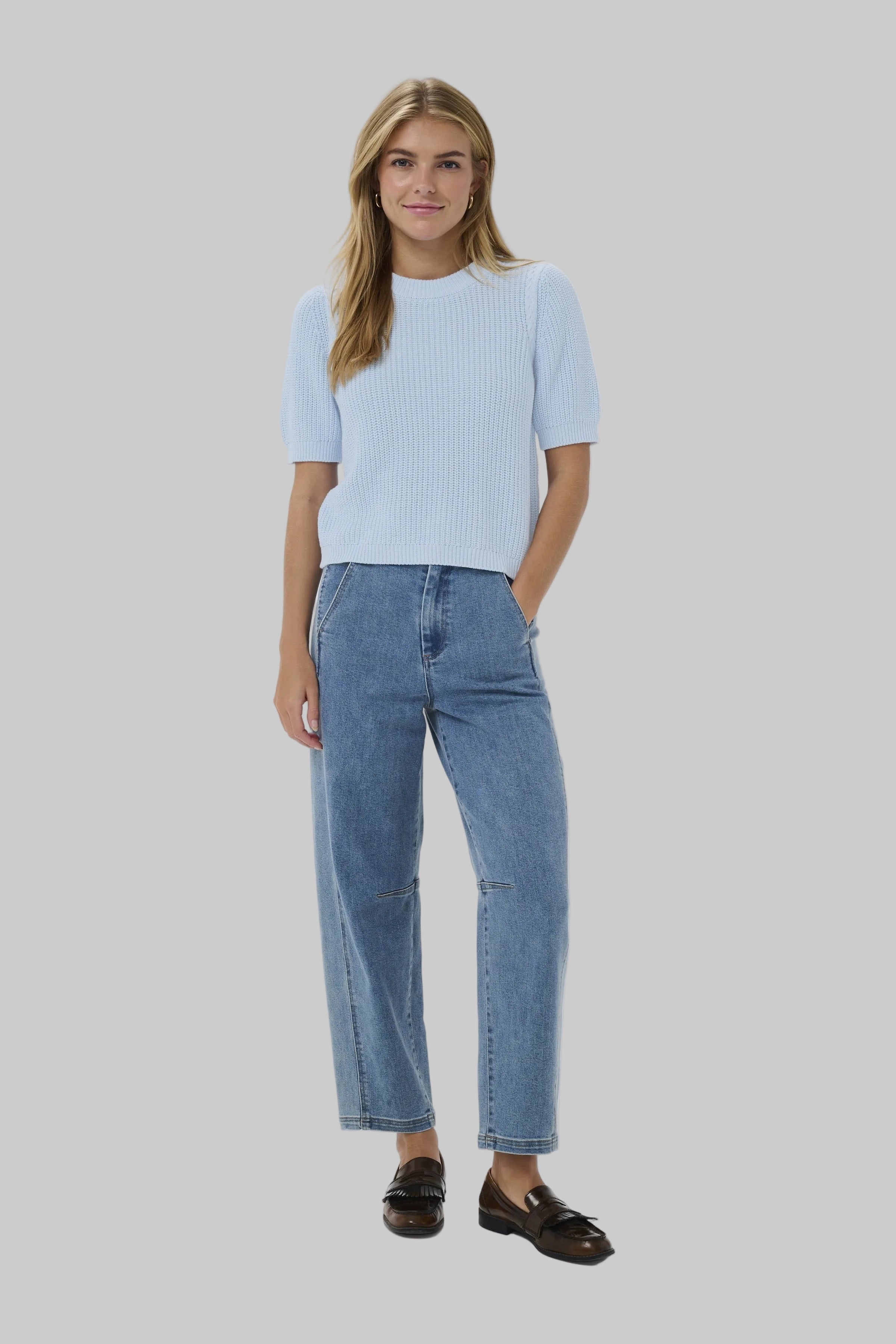 PiliaSZ Pullover