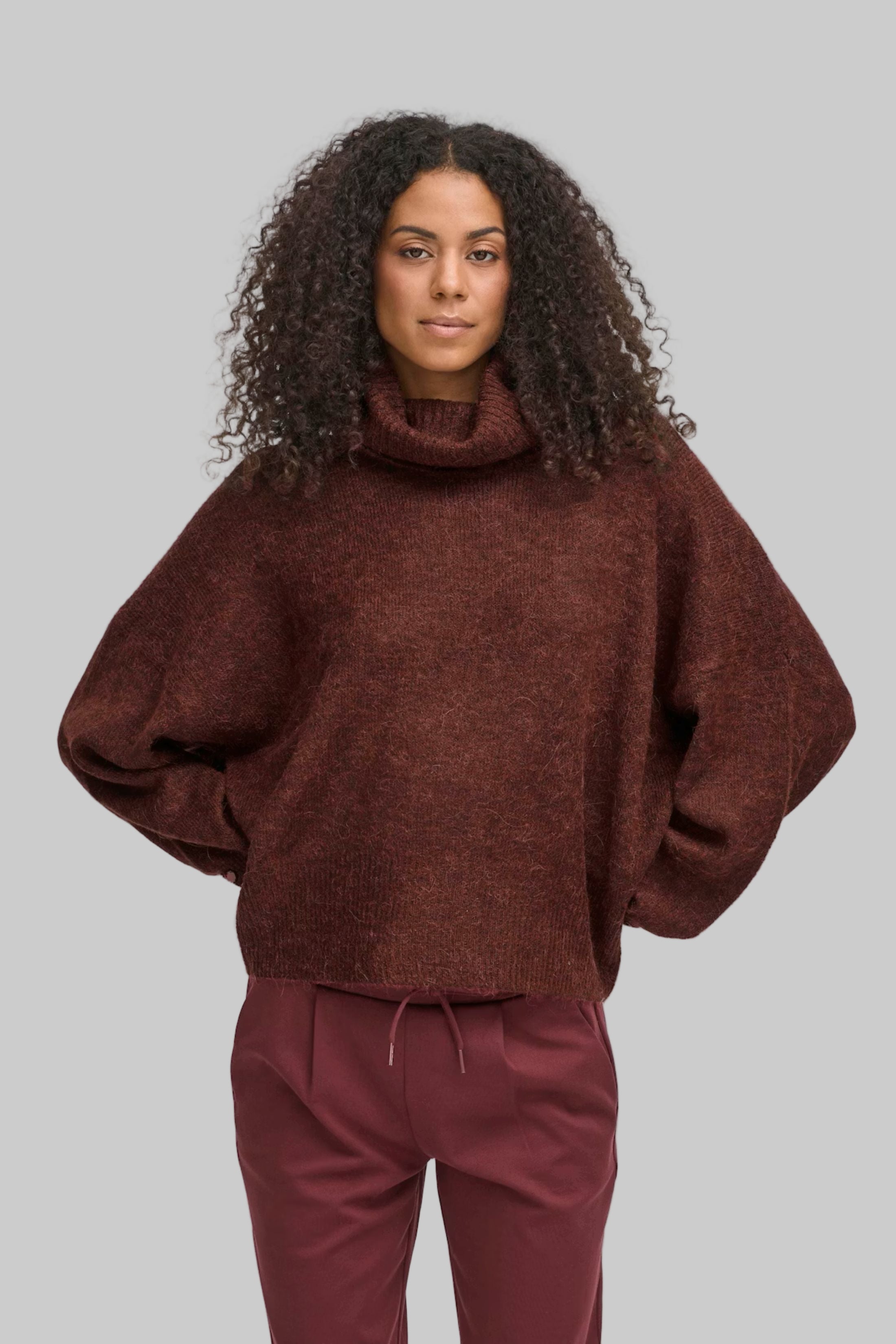 IHAMARA Pullover