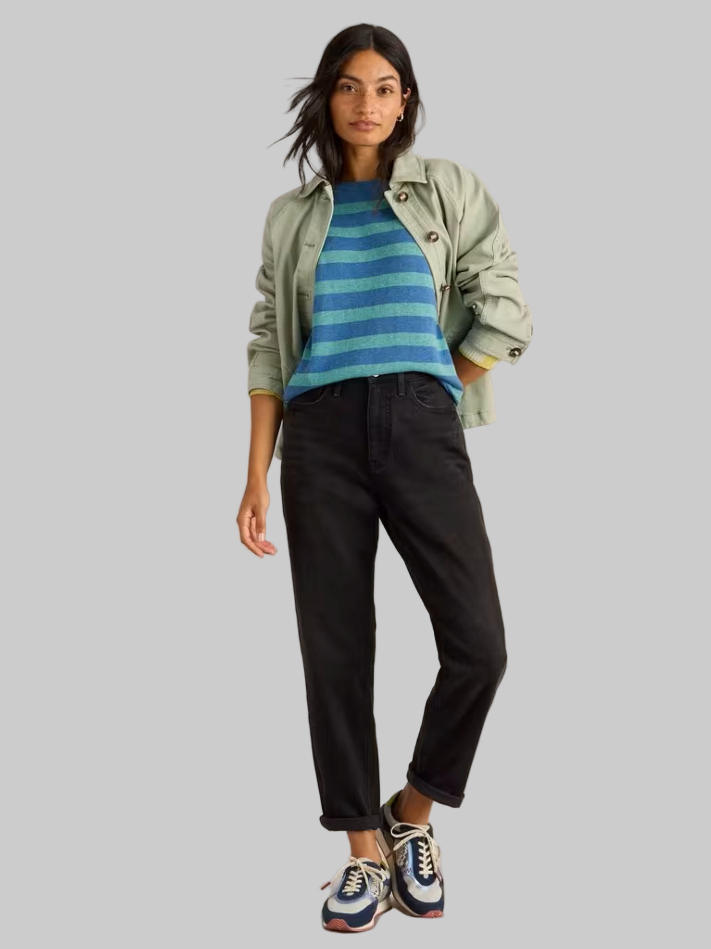 Freya Weekend Jean