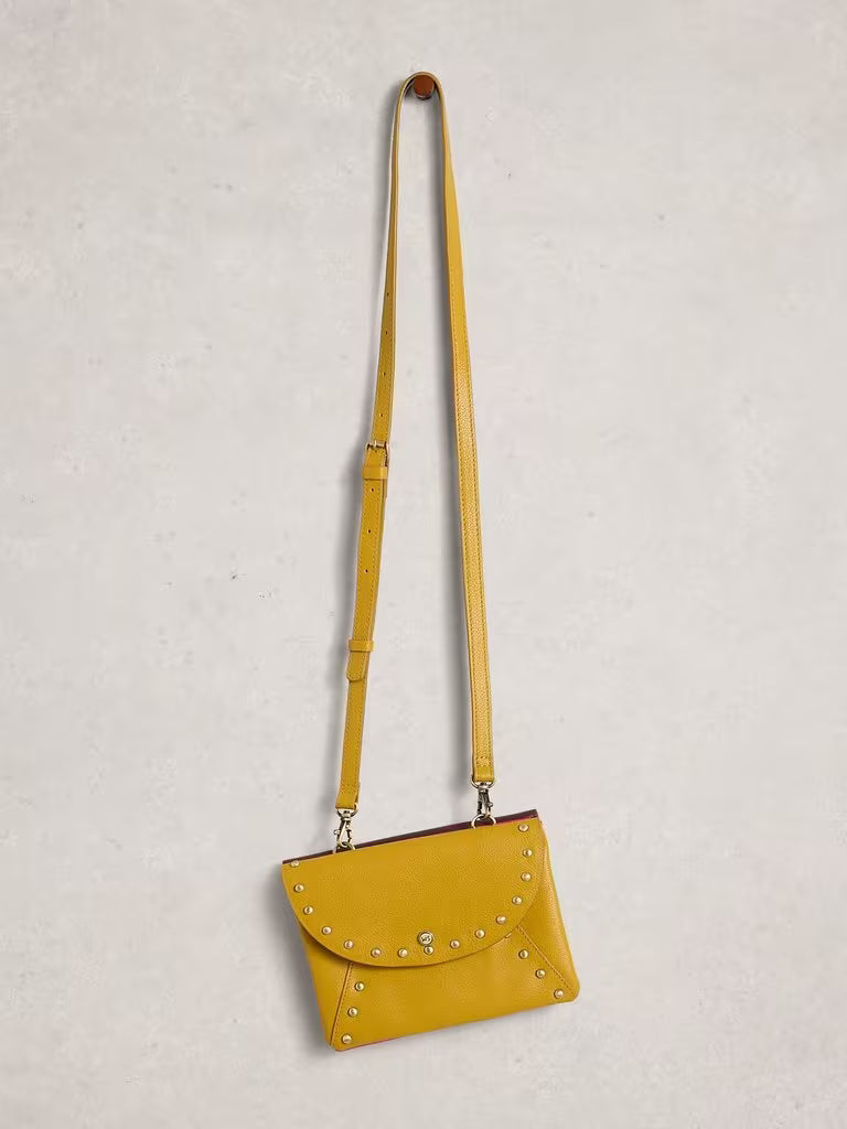Coco Convertible Crossbody Bag