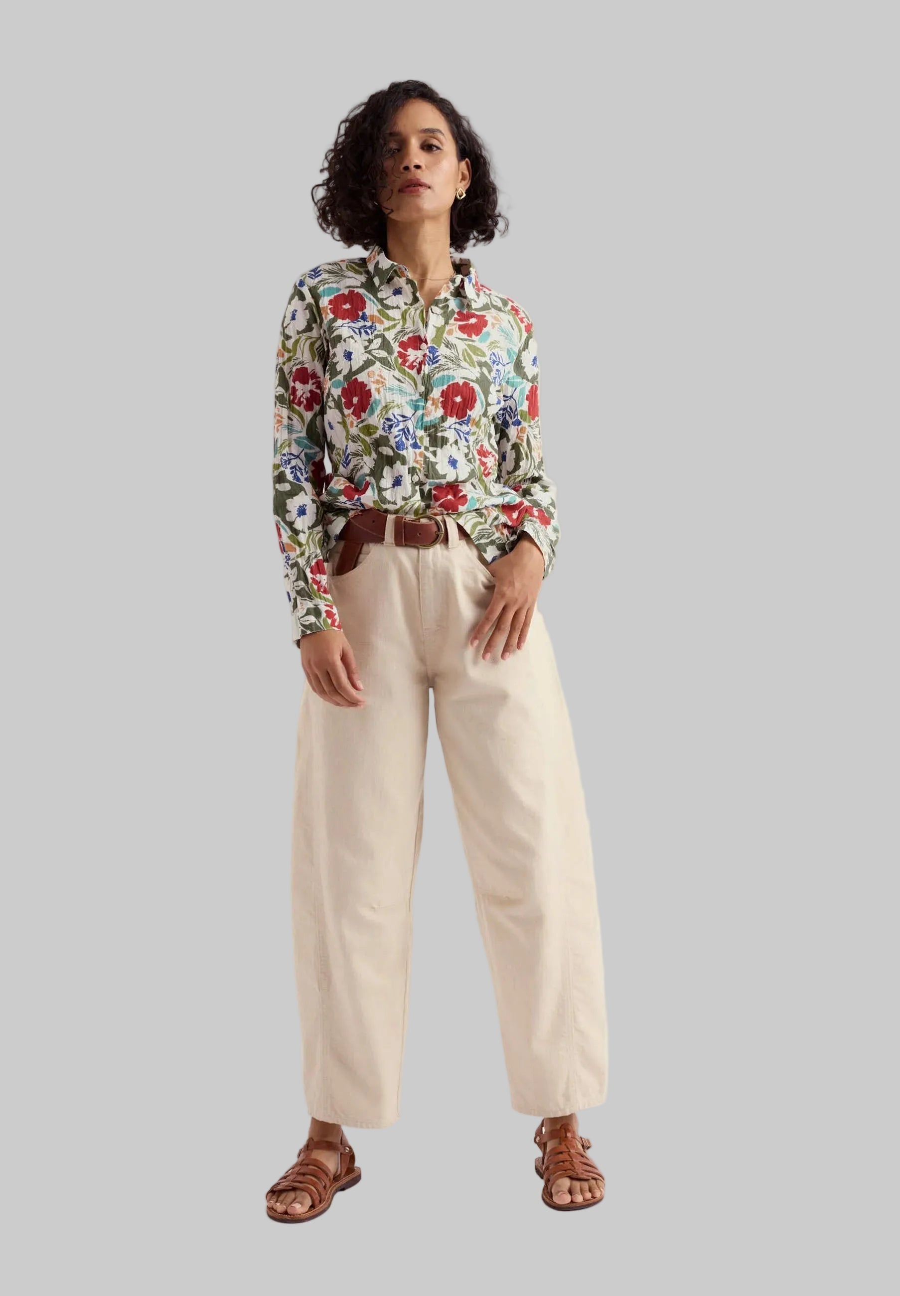 Larissa Shirt