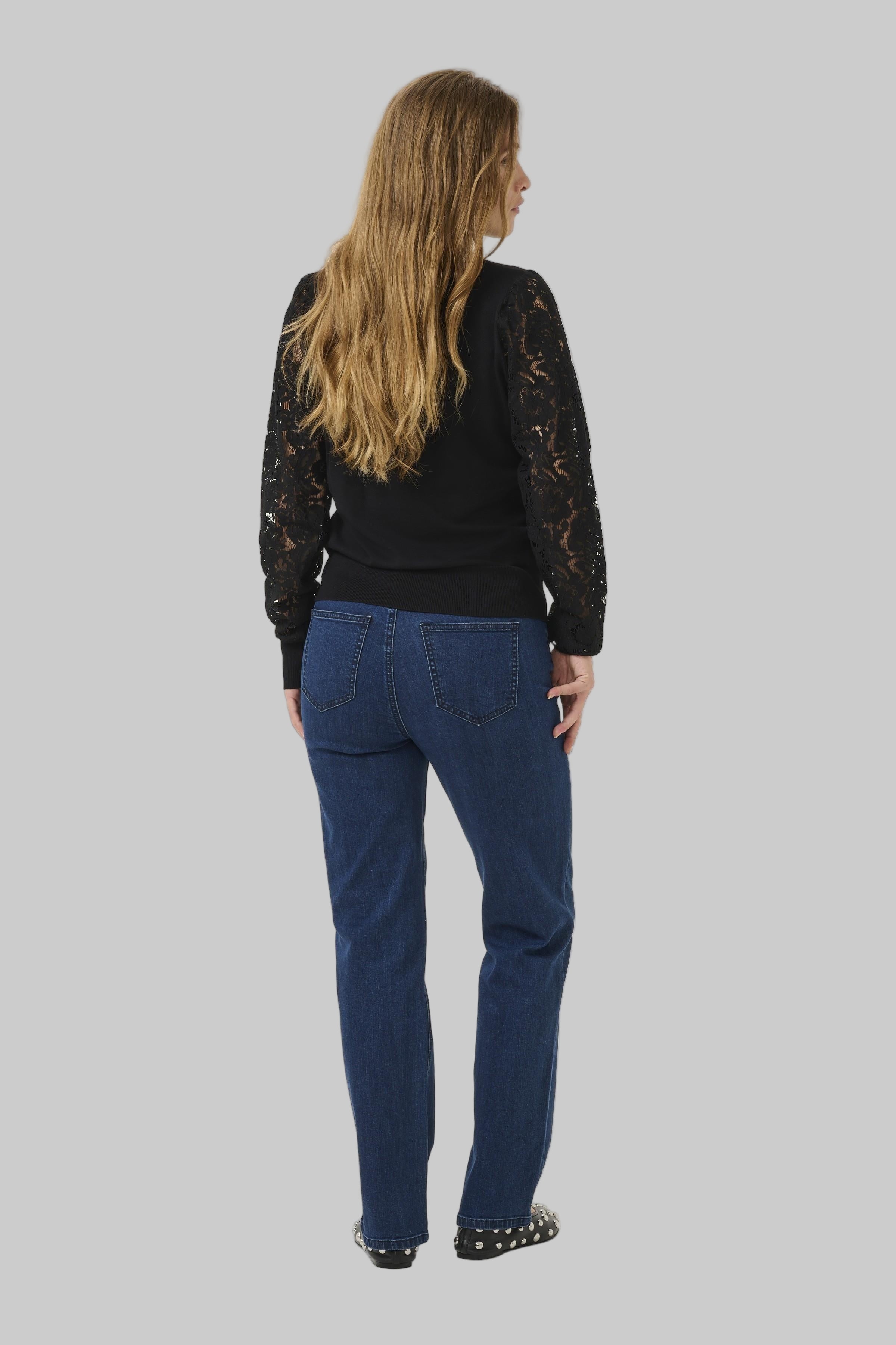 CUannemarie Knitted Pullover