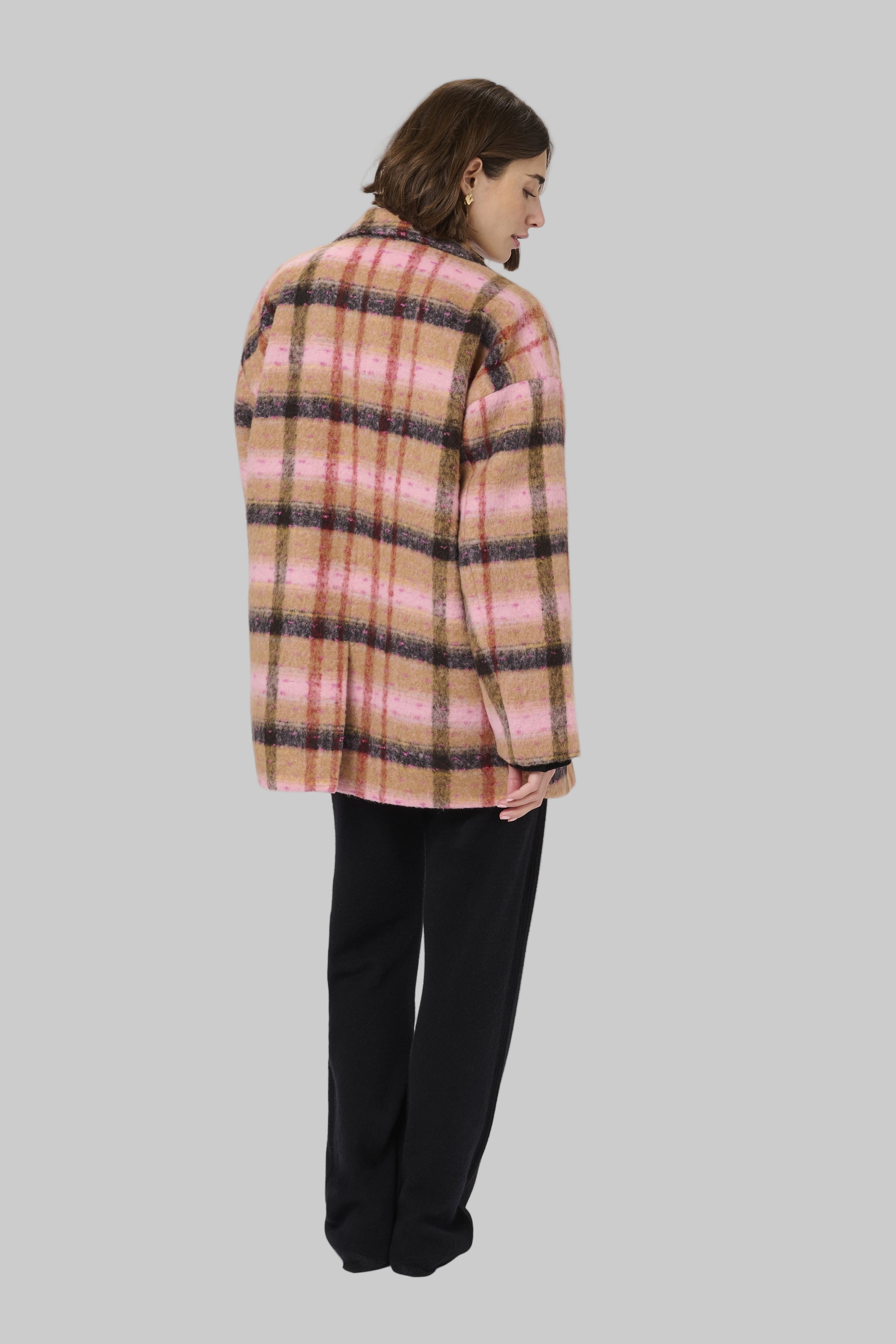CUshila Casual Jacket