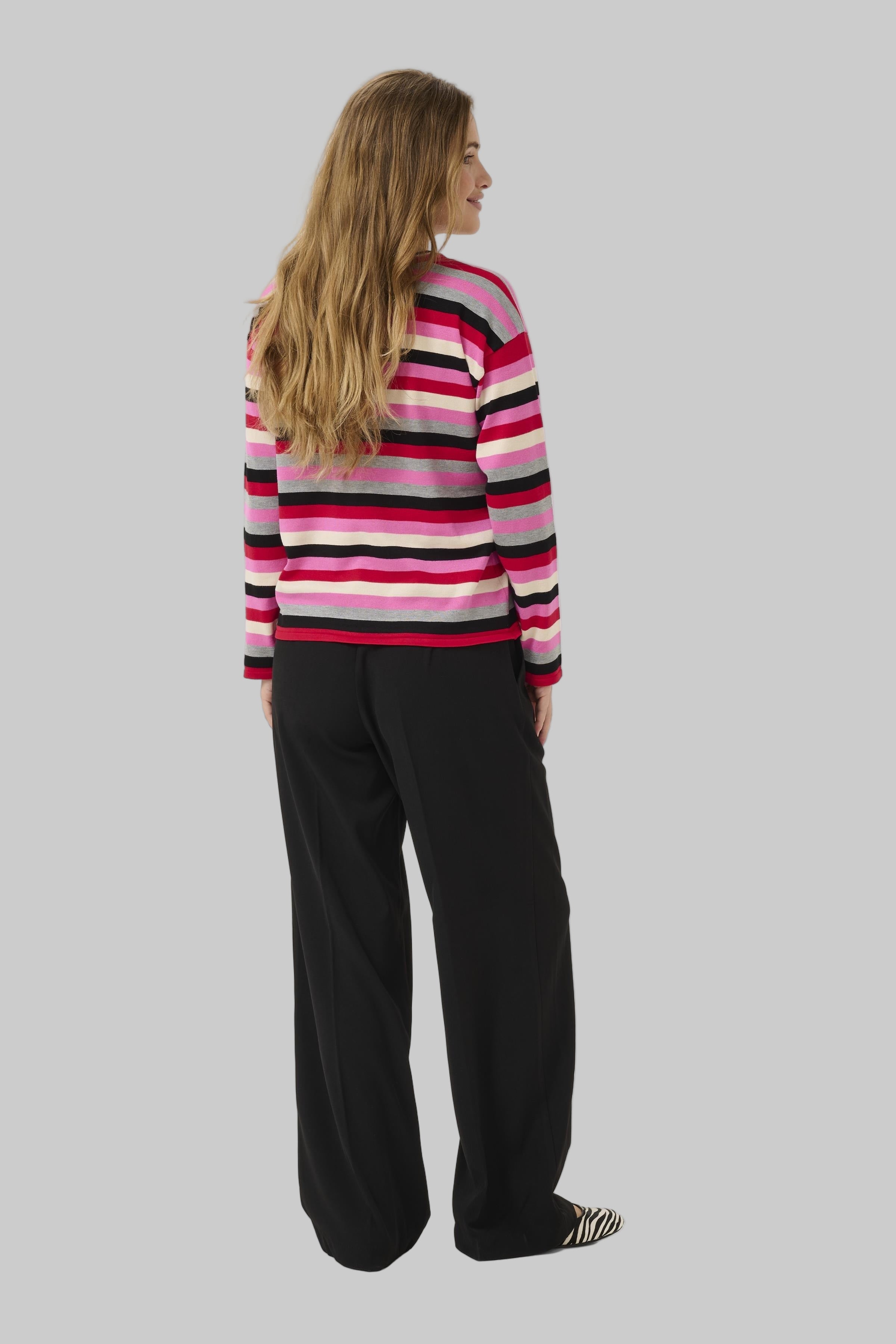 CUlai Pullover