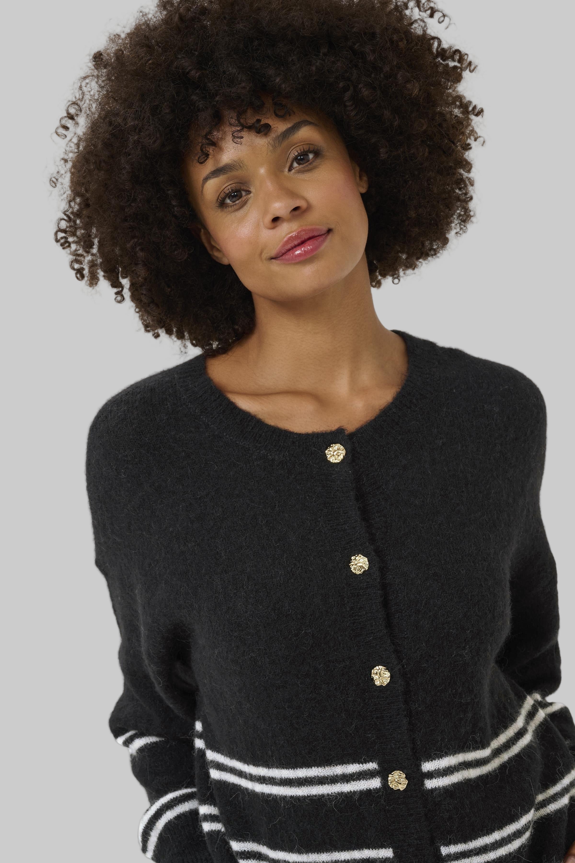CUbernie Cardigan