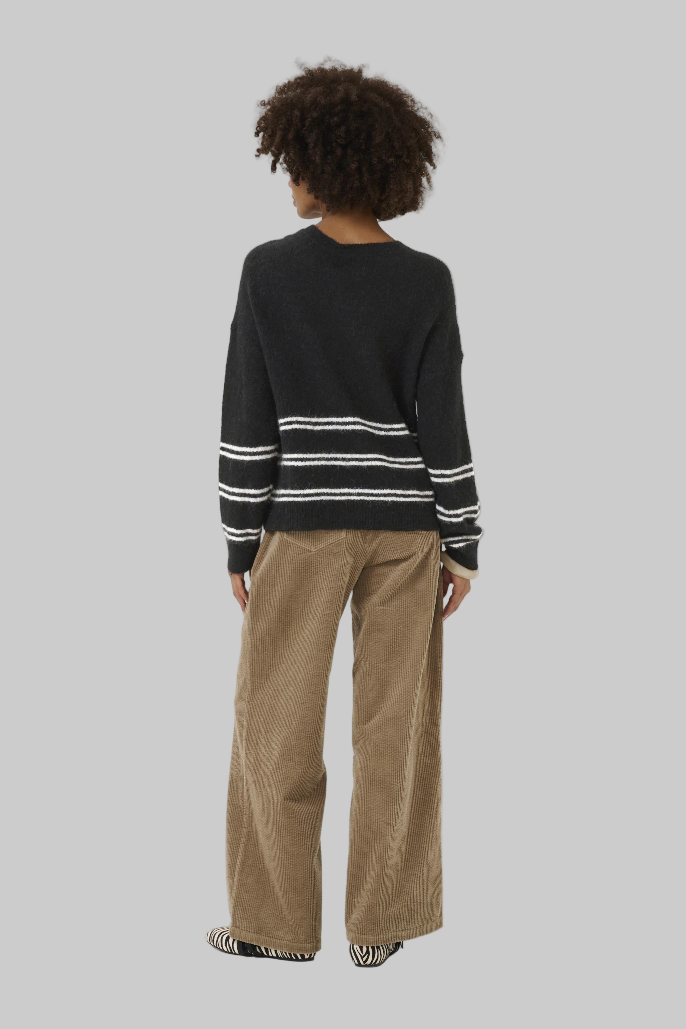 CUbernie Cardigan
