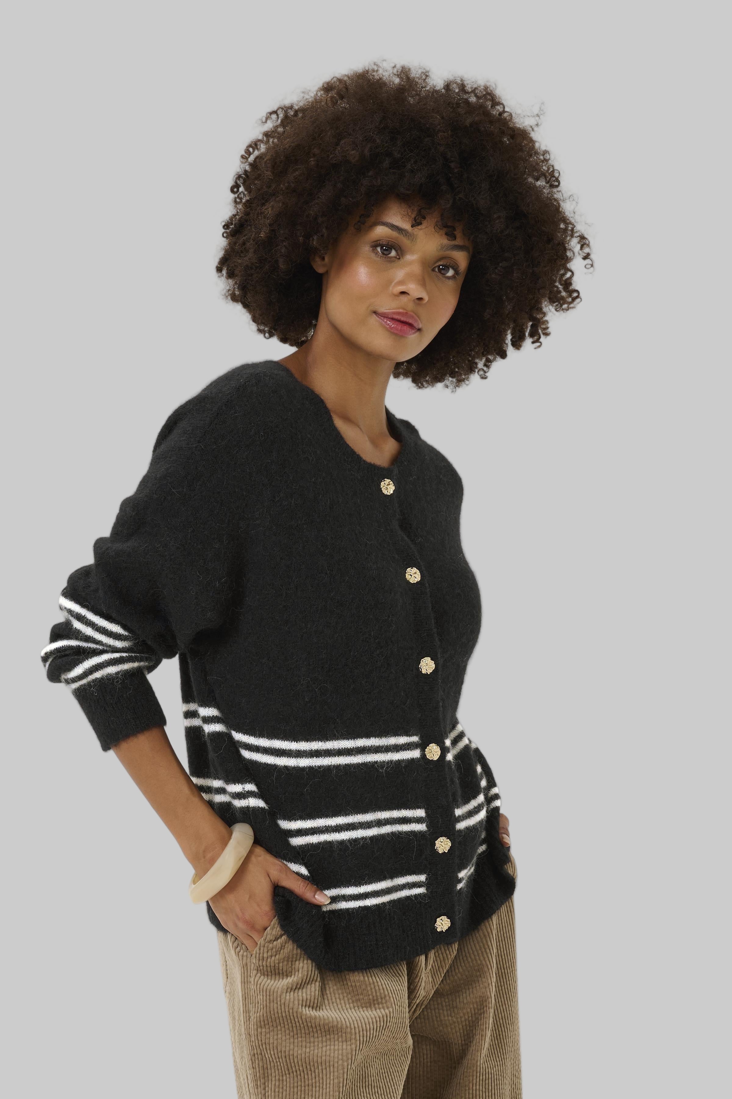 CUbernie Cardigan