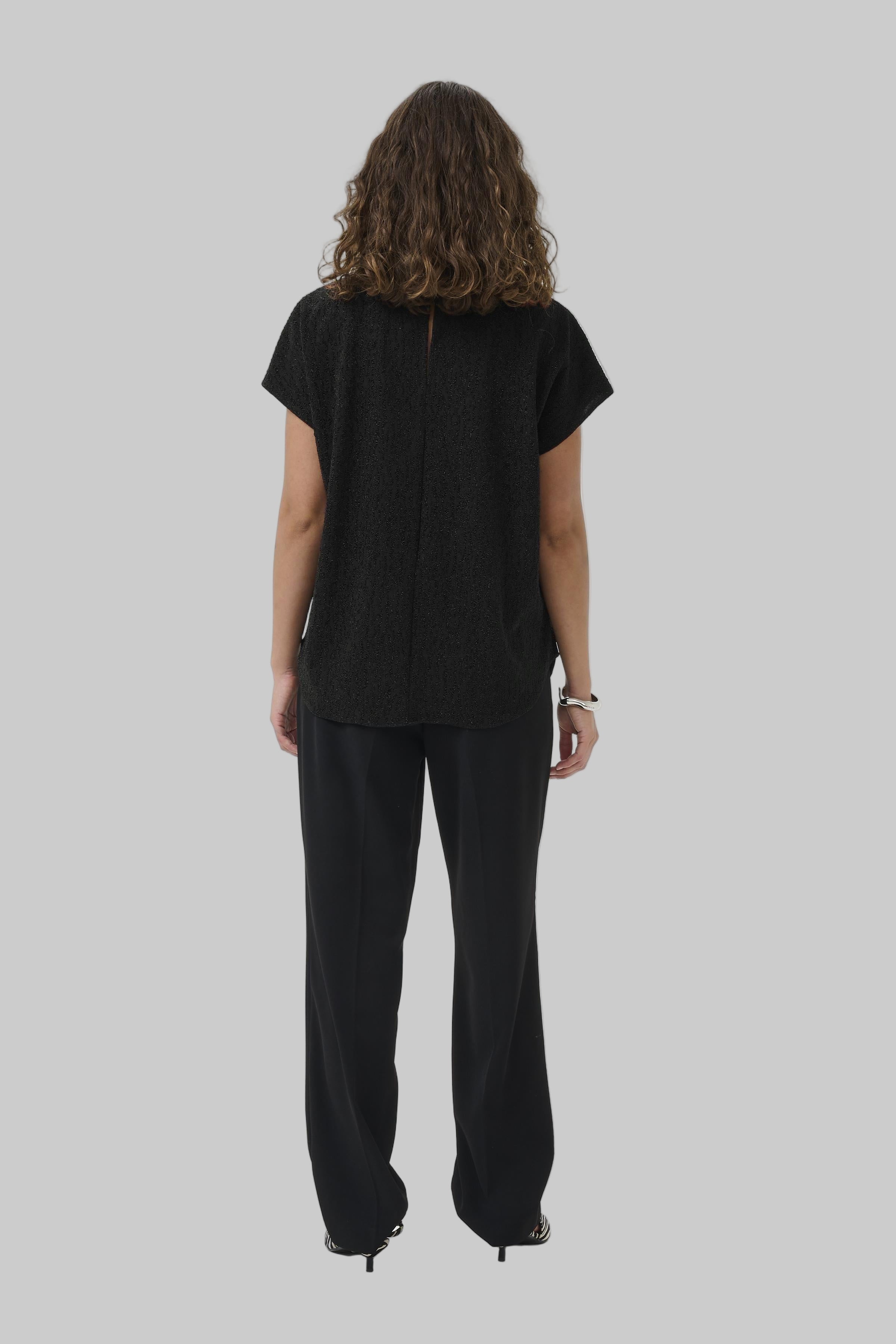 CUakari Glitter T-Shirt