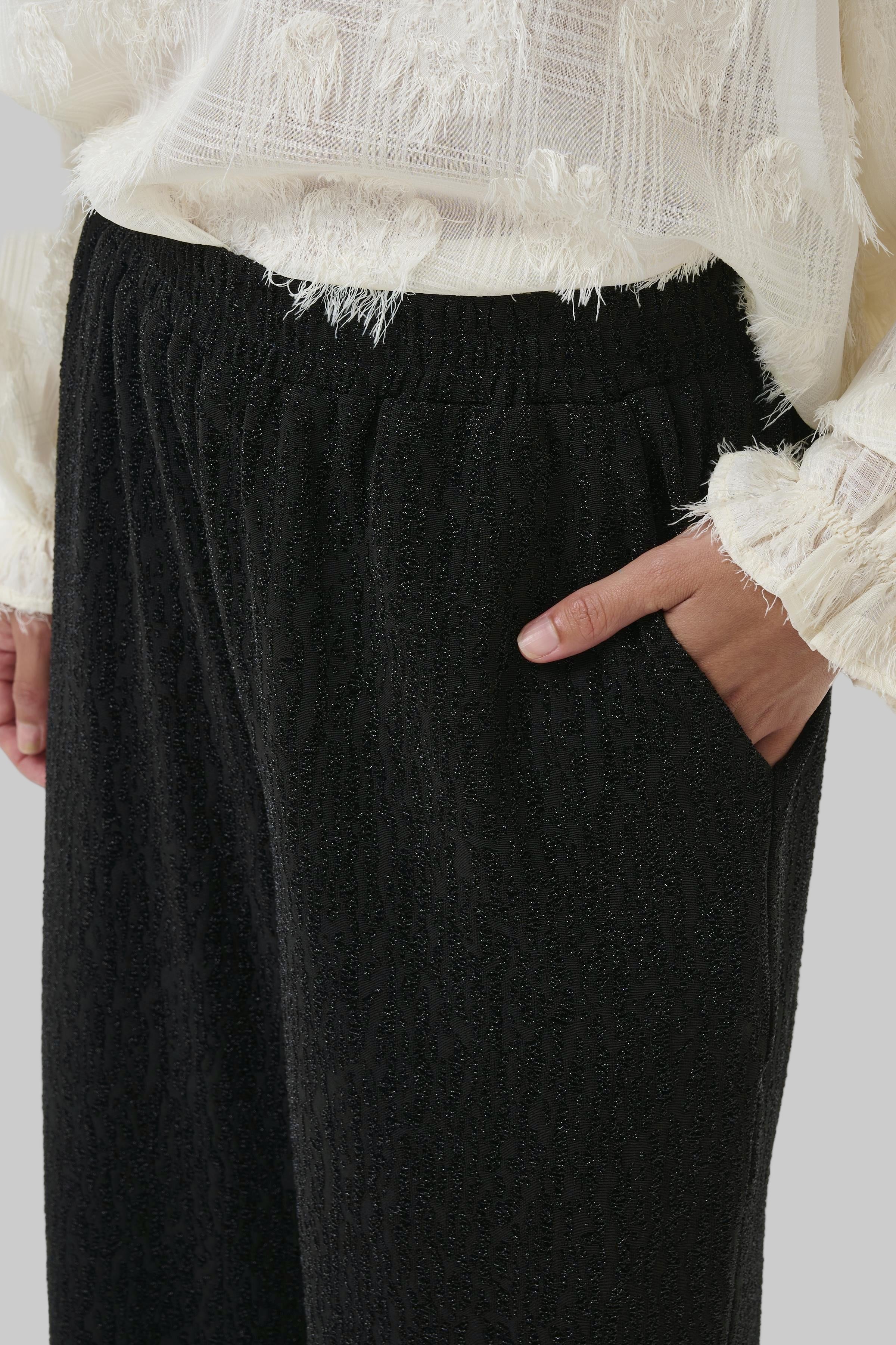 CUakari Glitter Trousers