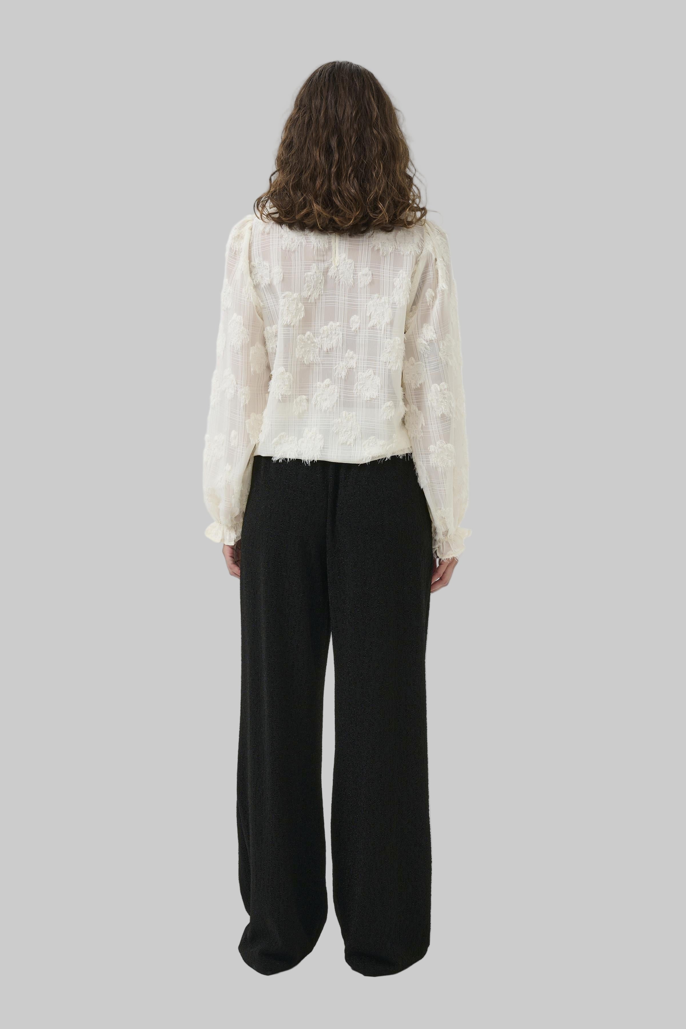 CUakari Glitter Trousers